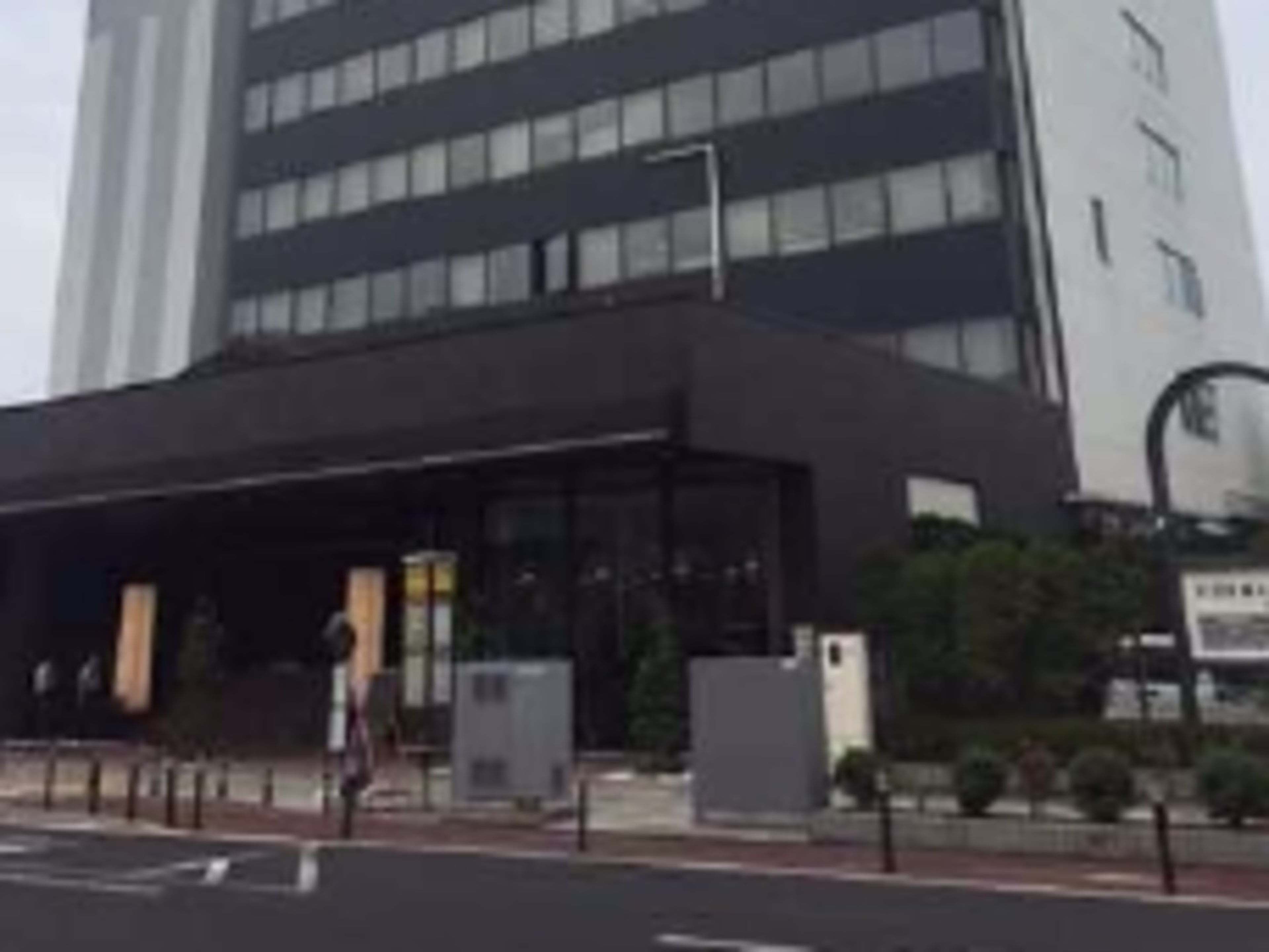 山形十日町ビル