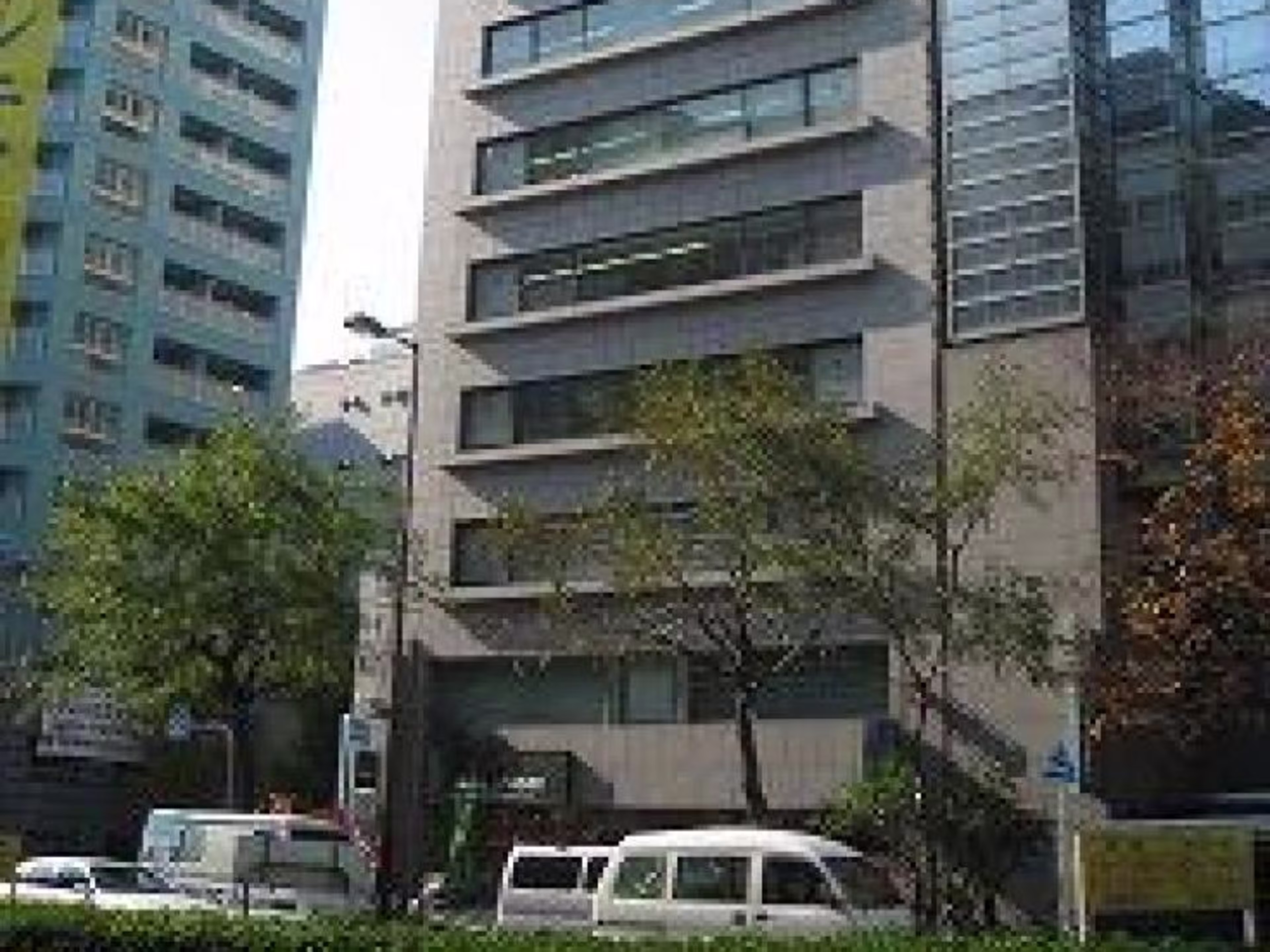 谷町センタービル