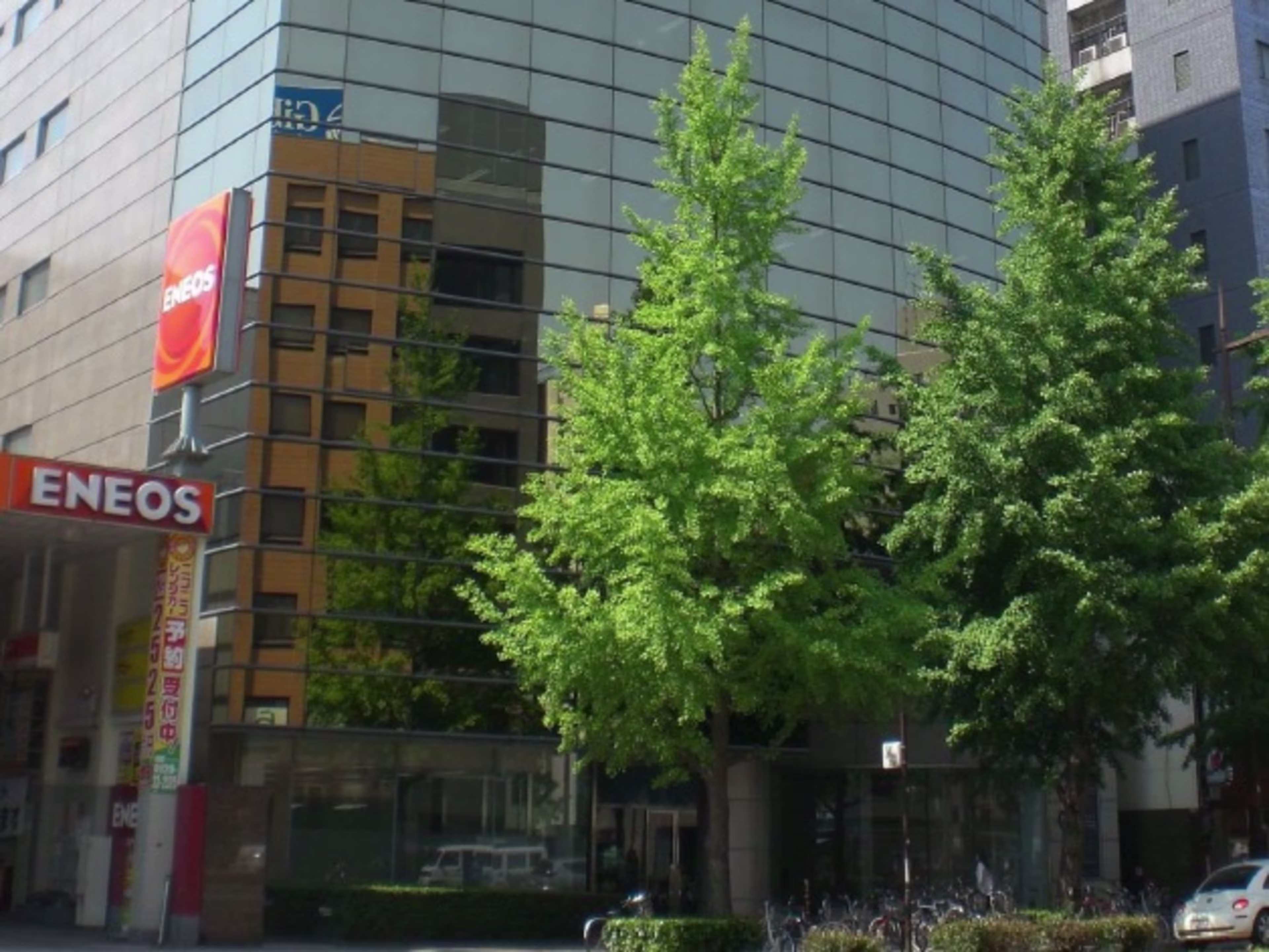 ダイアビル福岡赤坂