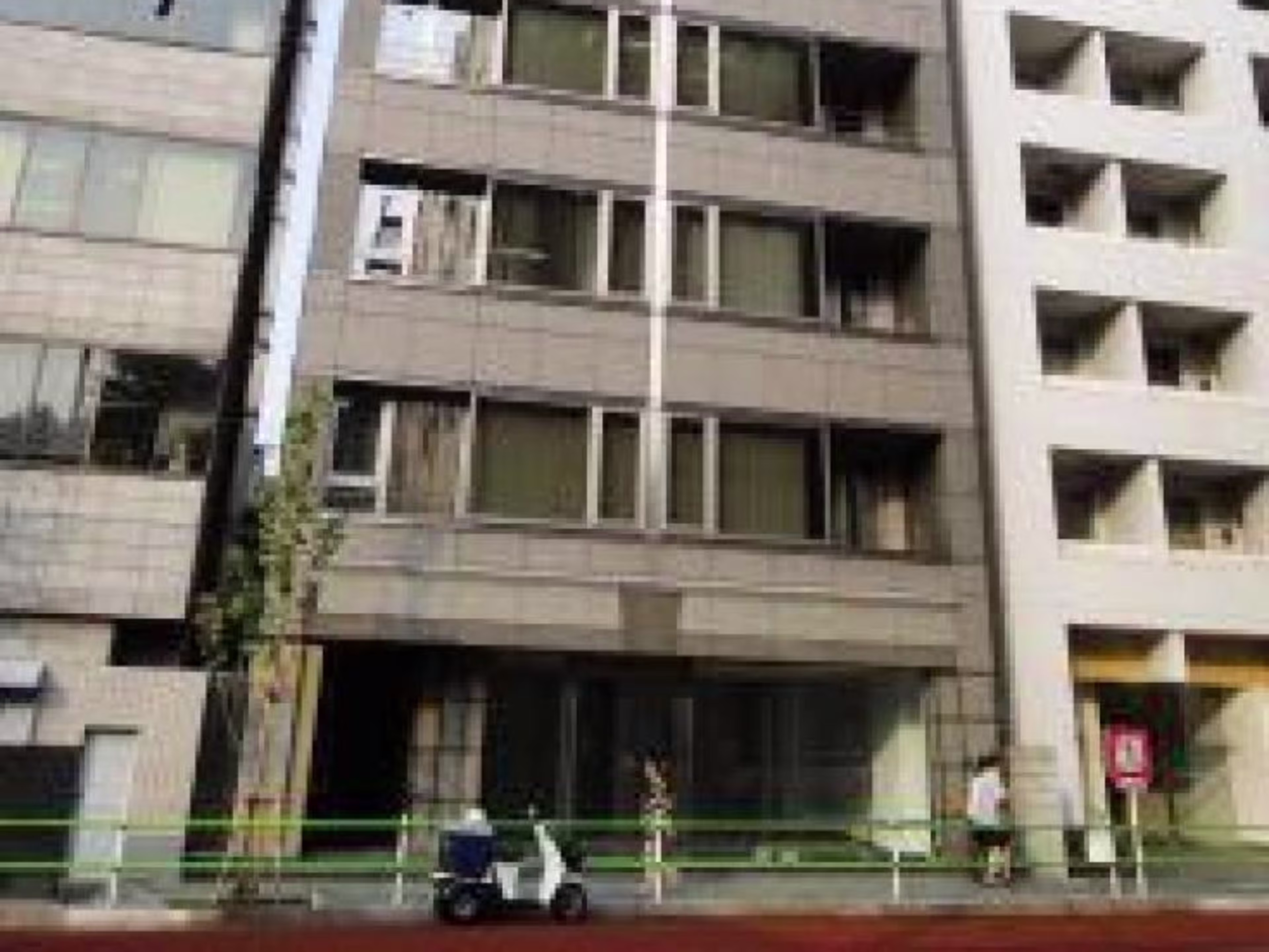 虎ノ門鈴木ビル