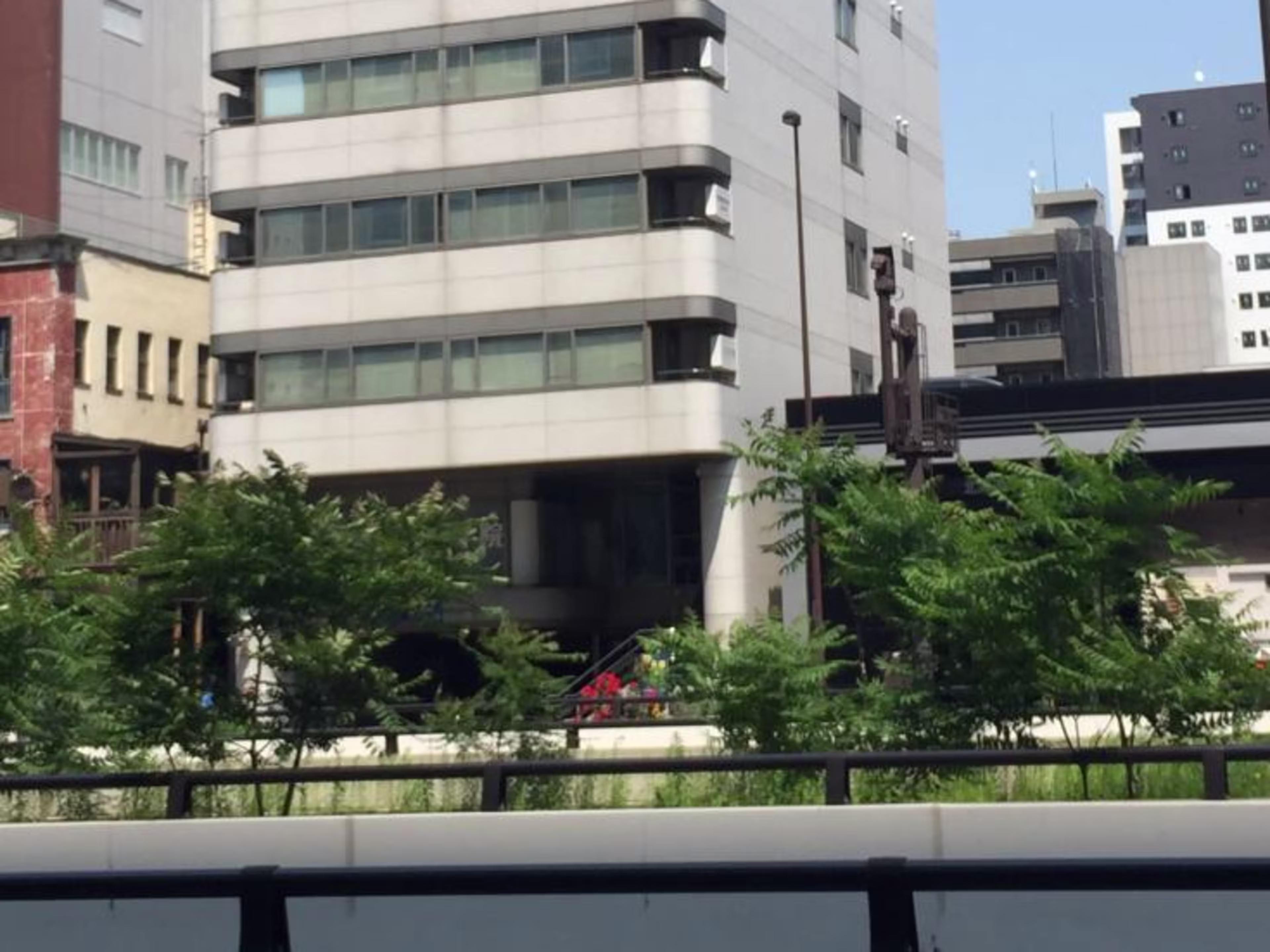 プラチナ札幌ビル