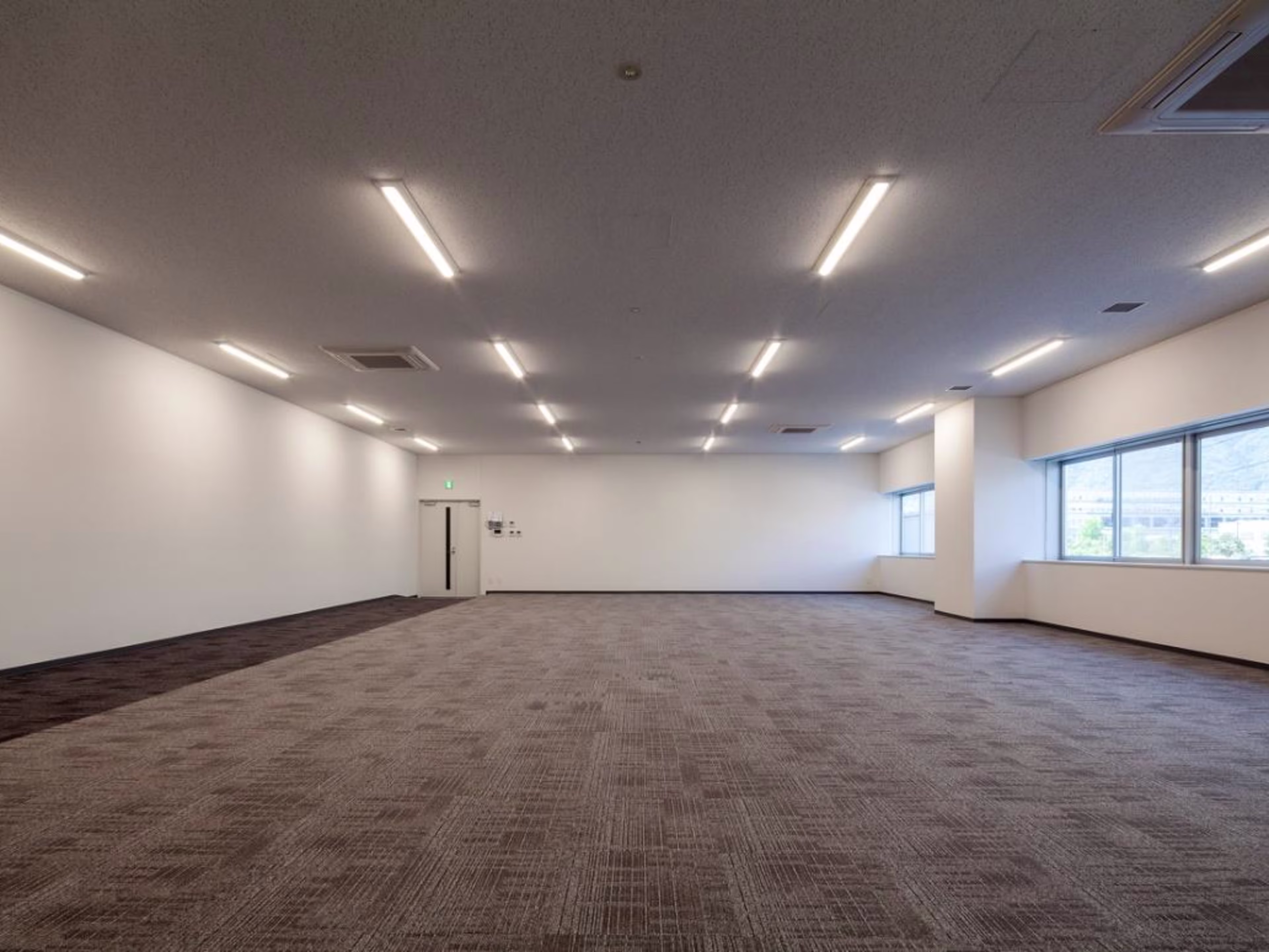 広島SSセンター