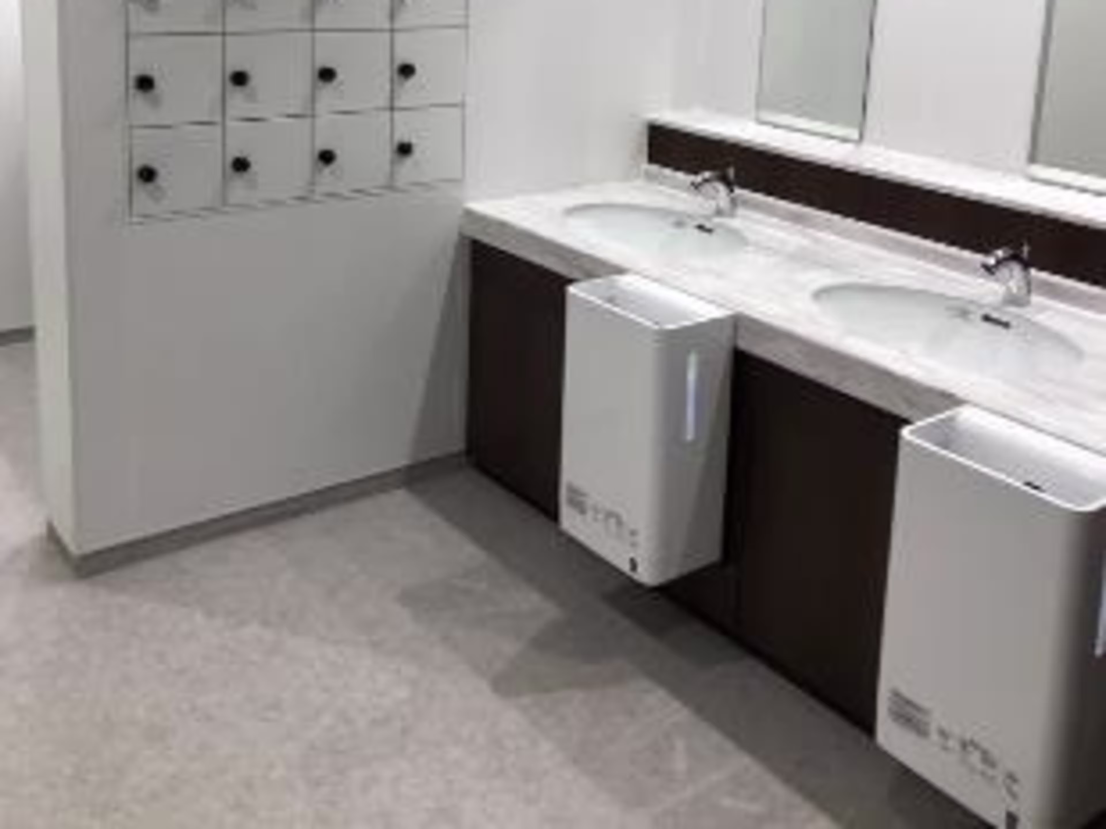 広島SSセンター