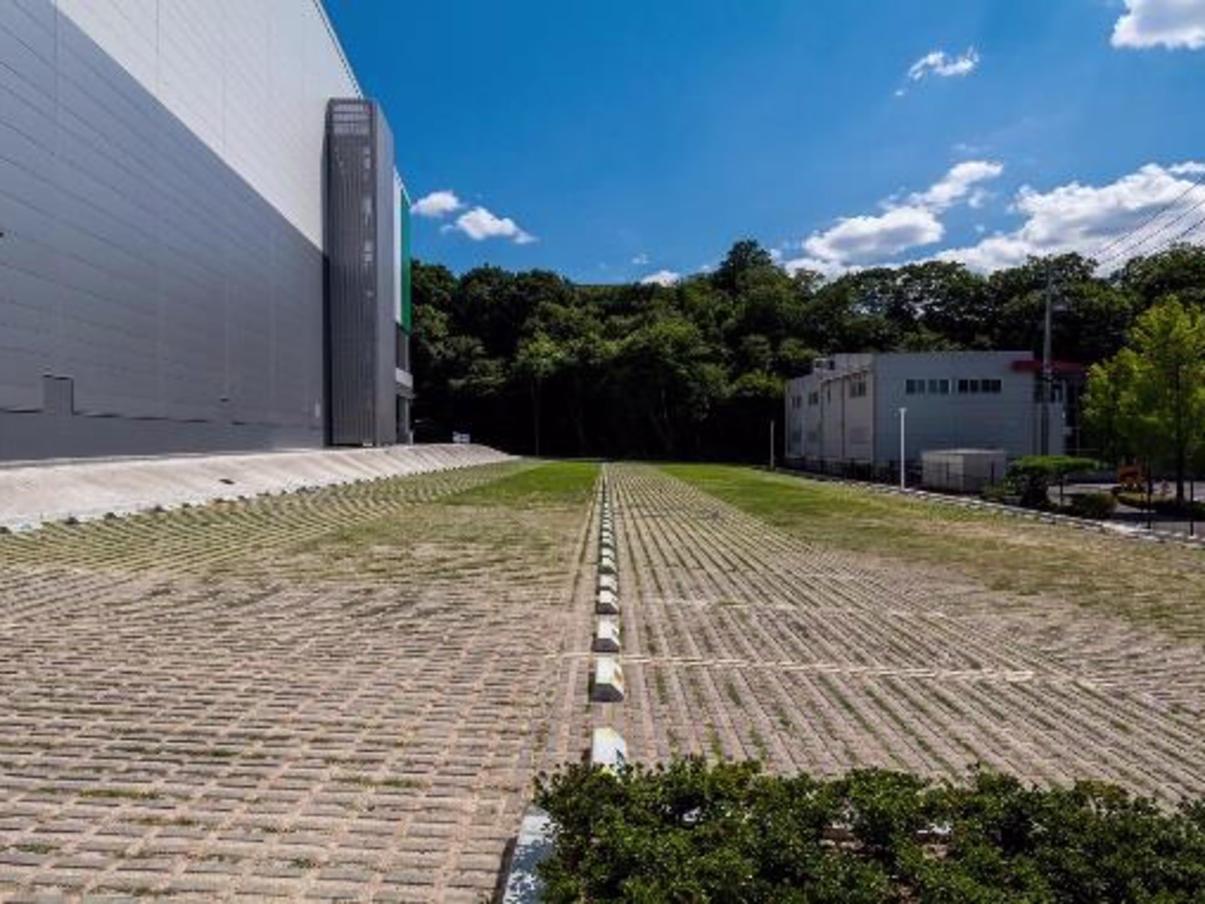 広島SSセンター