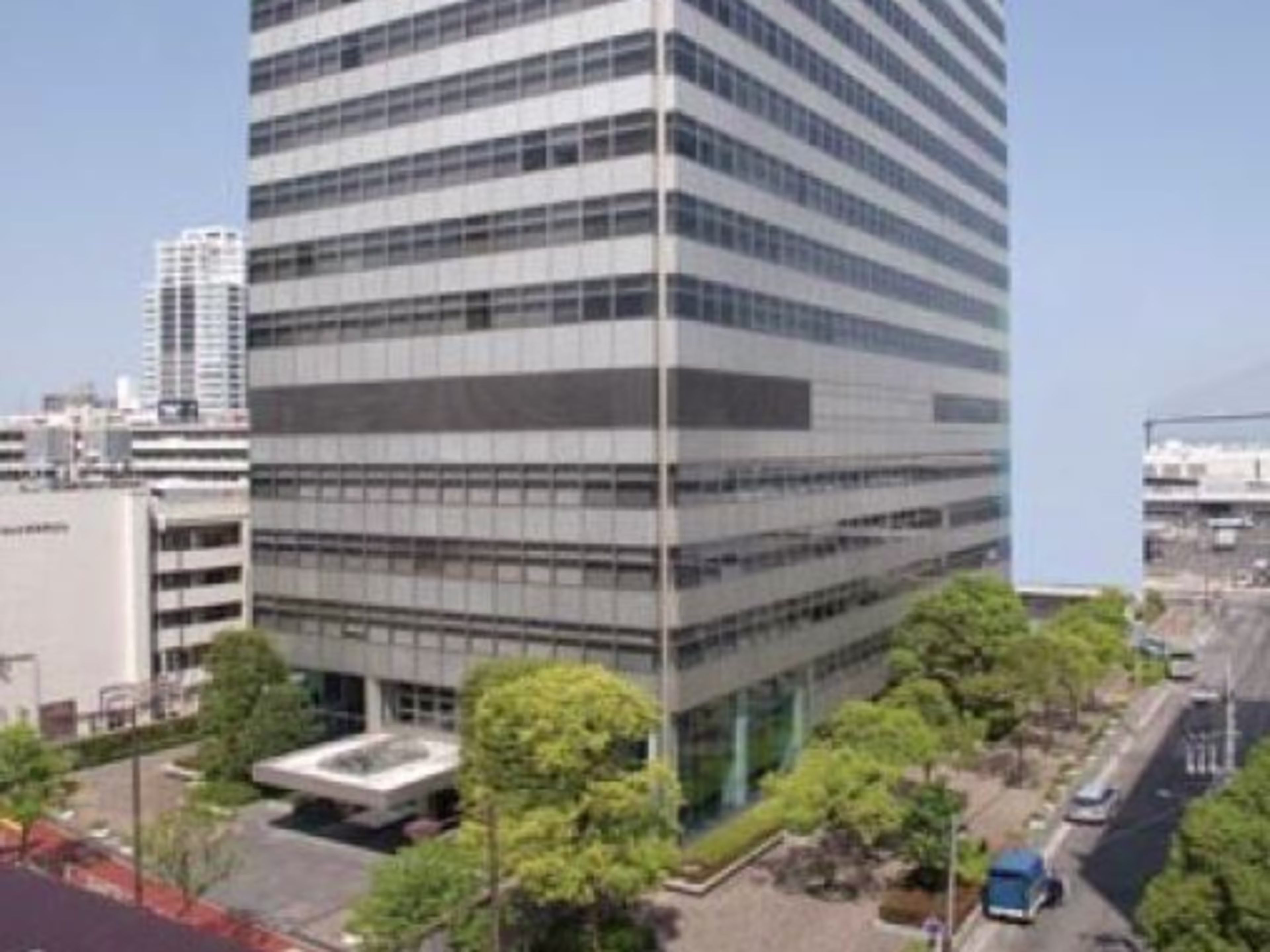 東芝福岡ビル