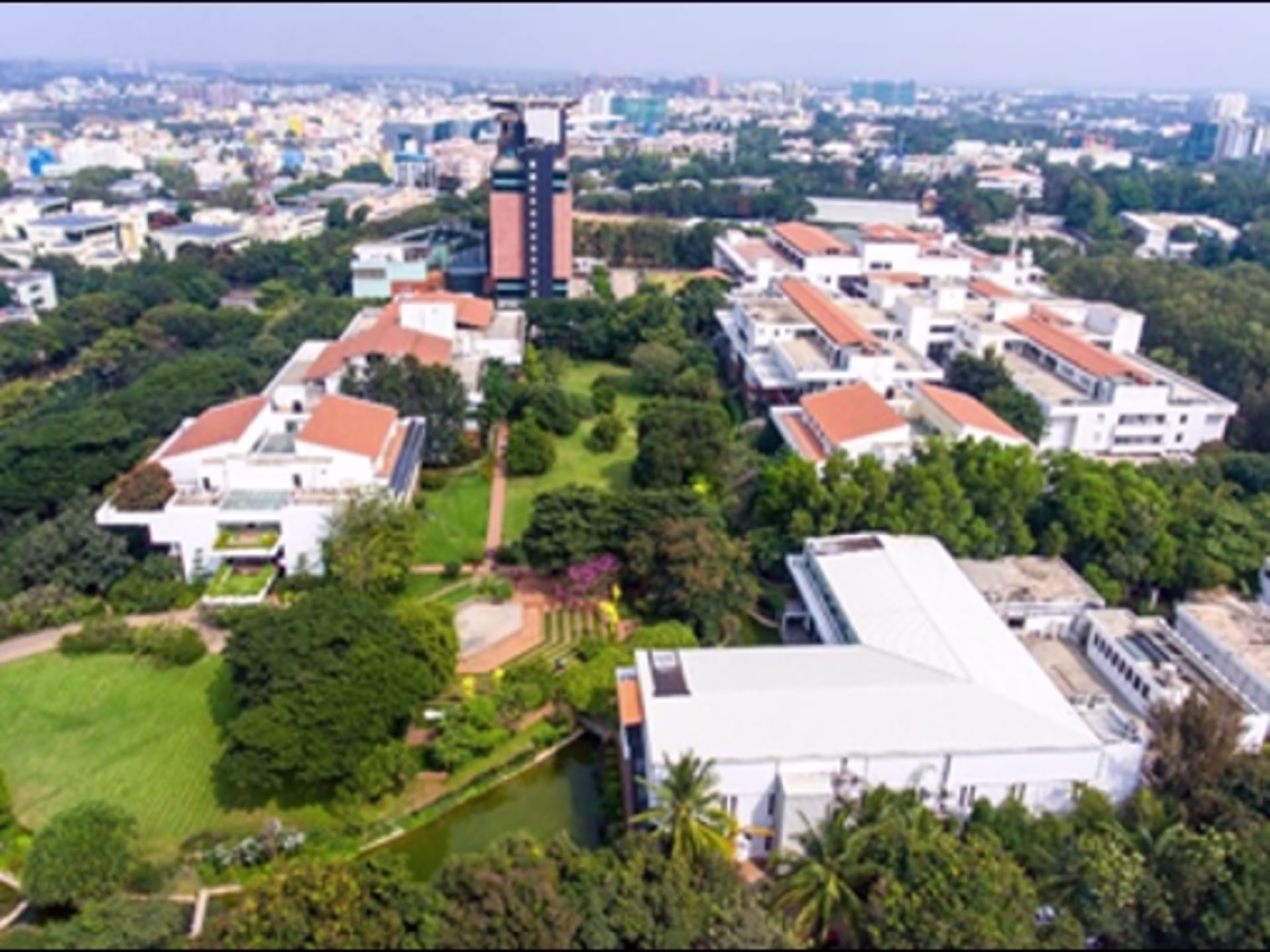 Velankani Tech Park - Block 3