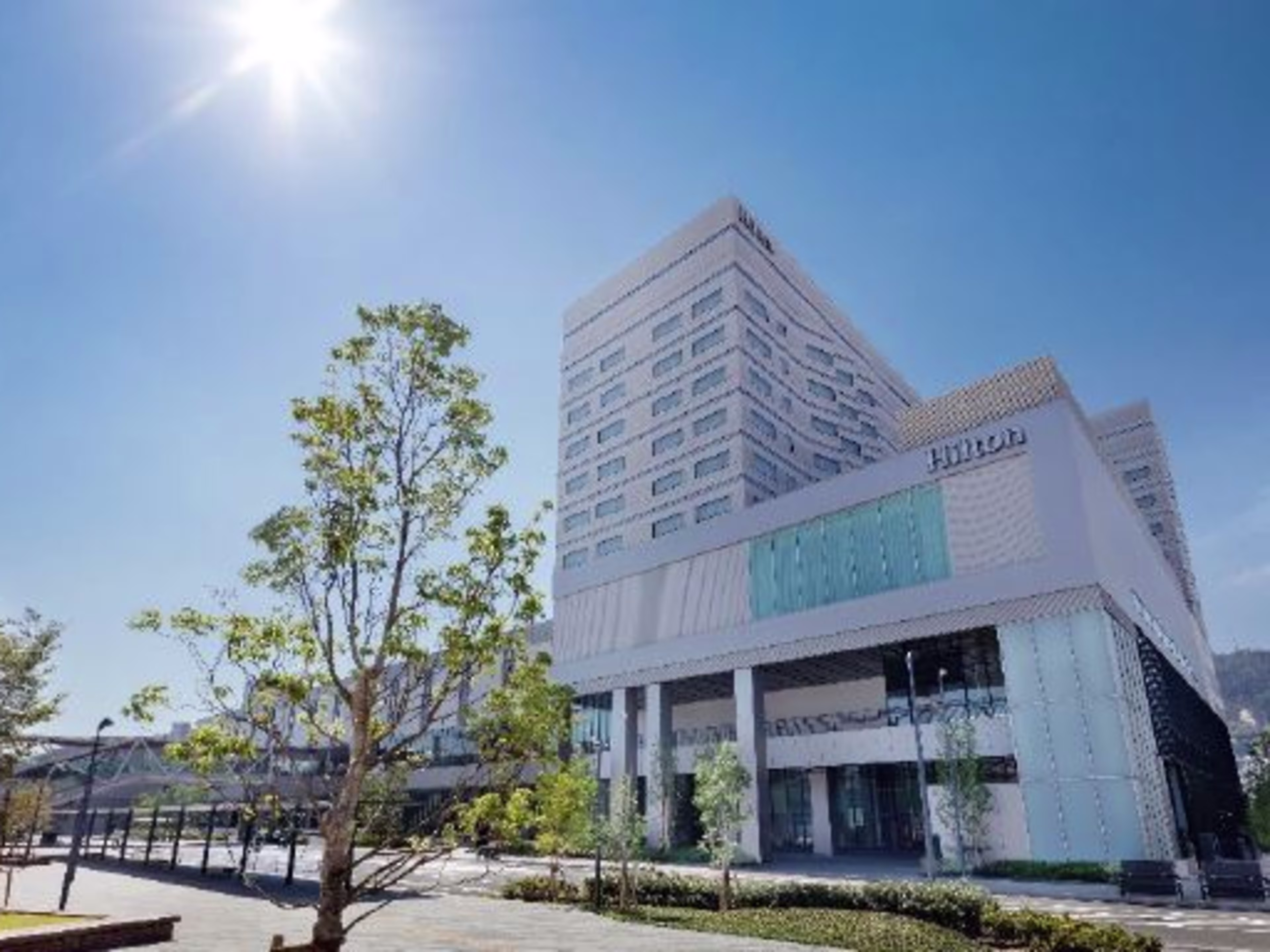Hilton長崎（ヒルトン長崎）