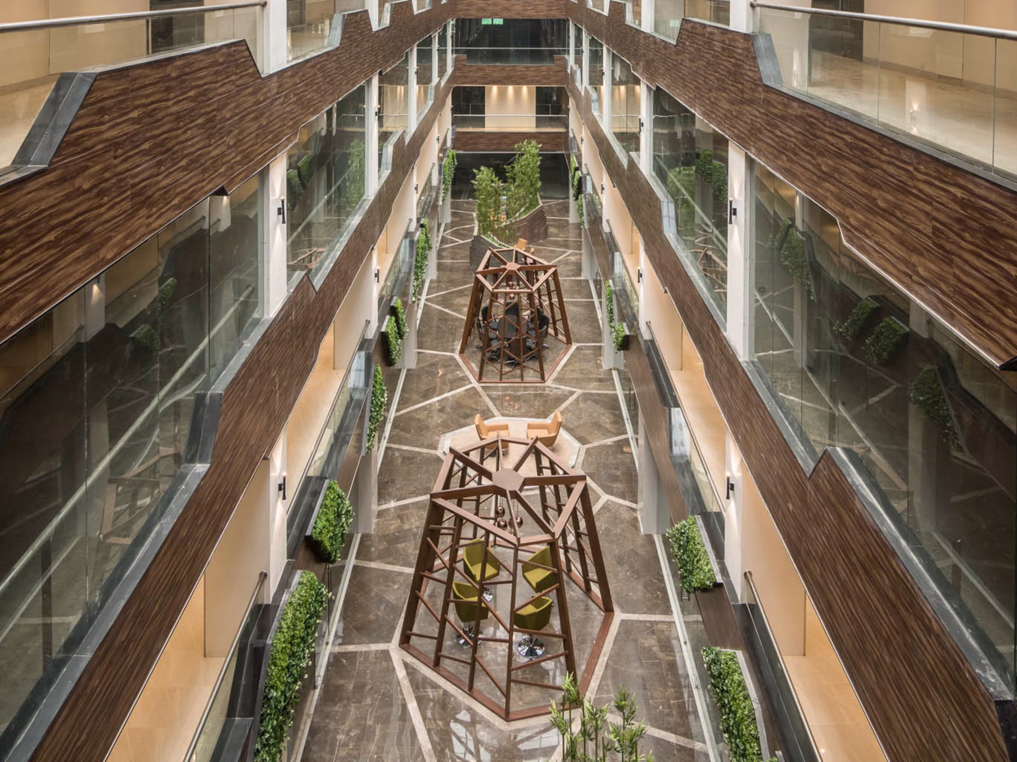 Art Guild House