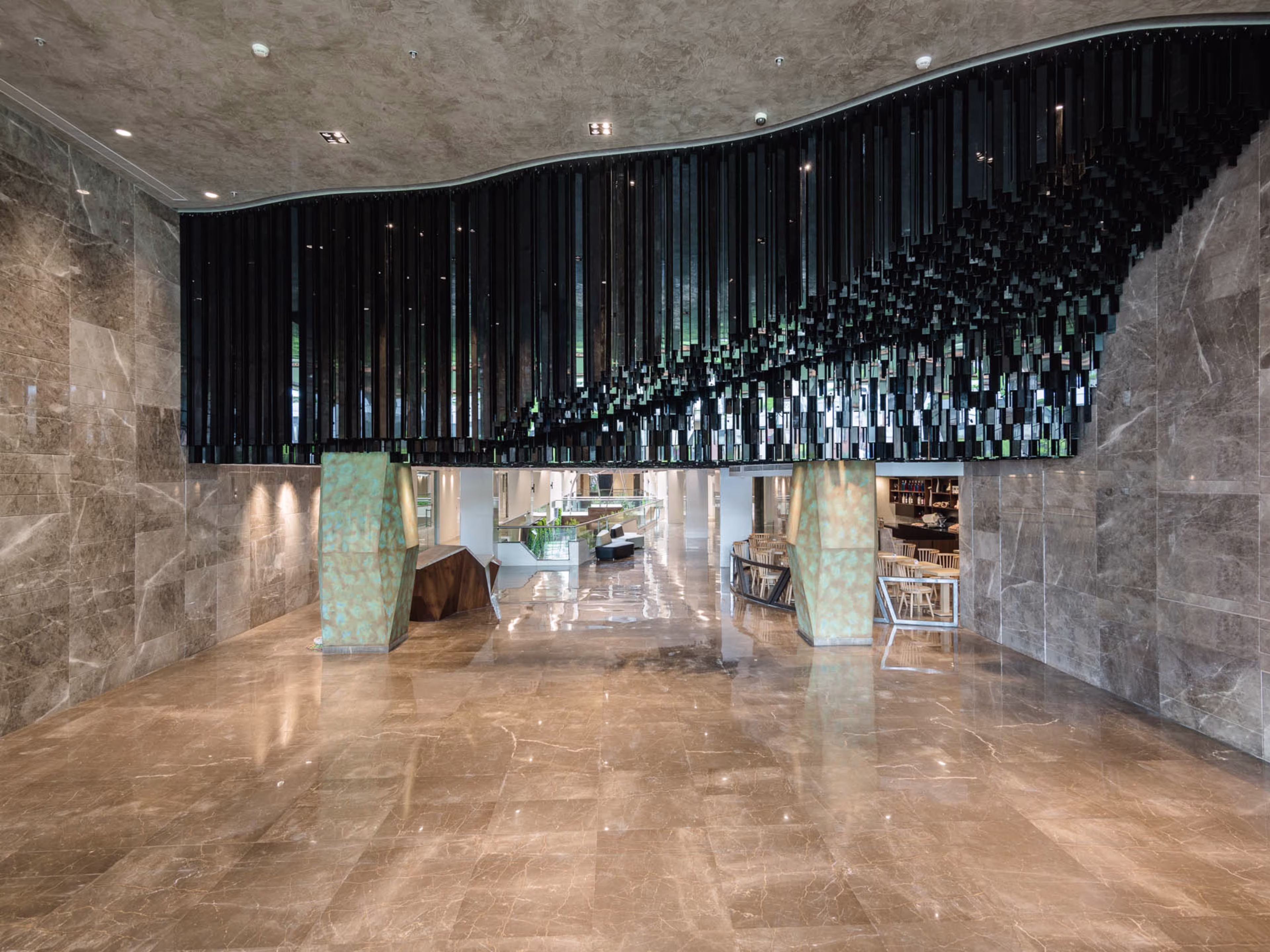 Art Guild House