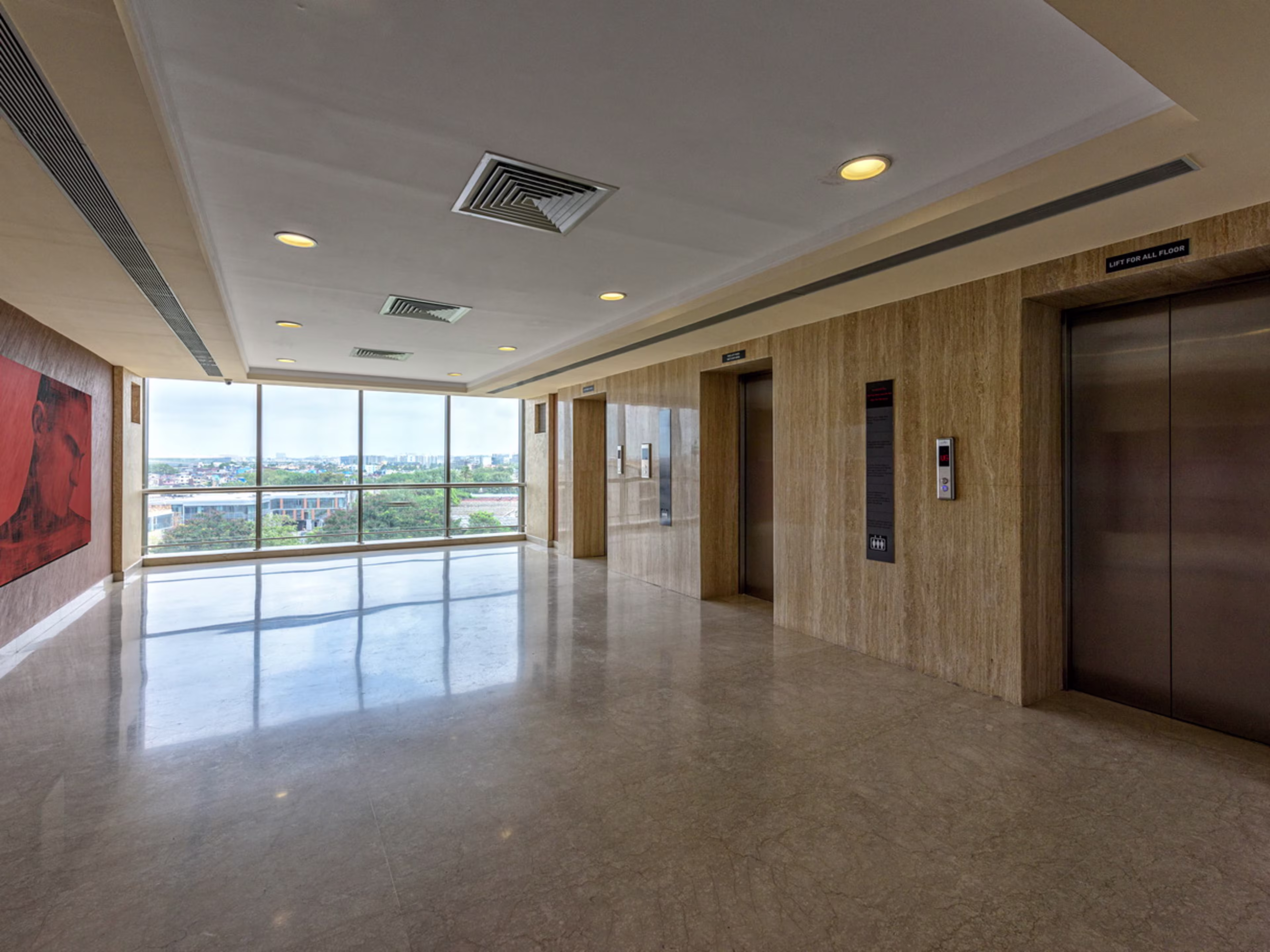 Phoenix Market City - The Centrium