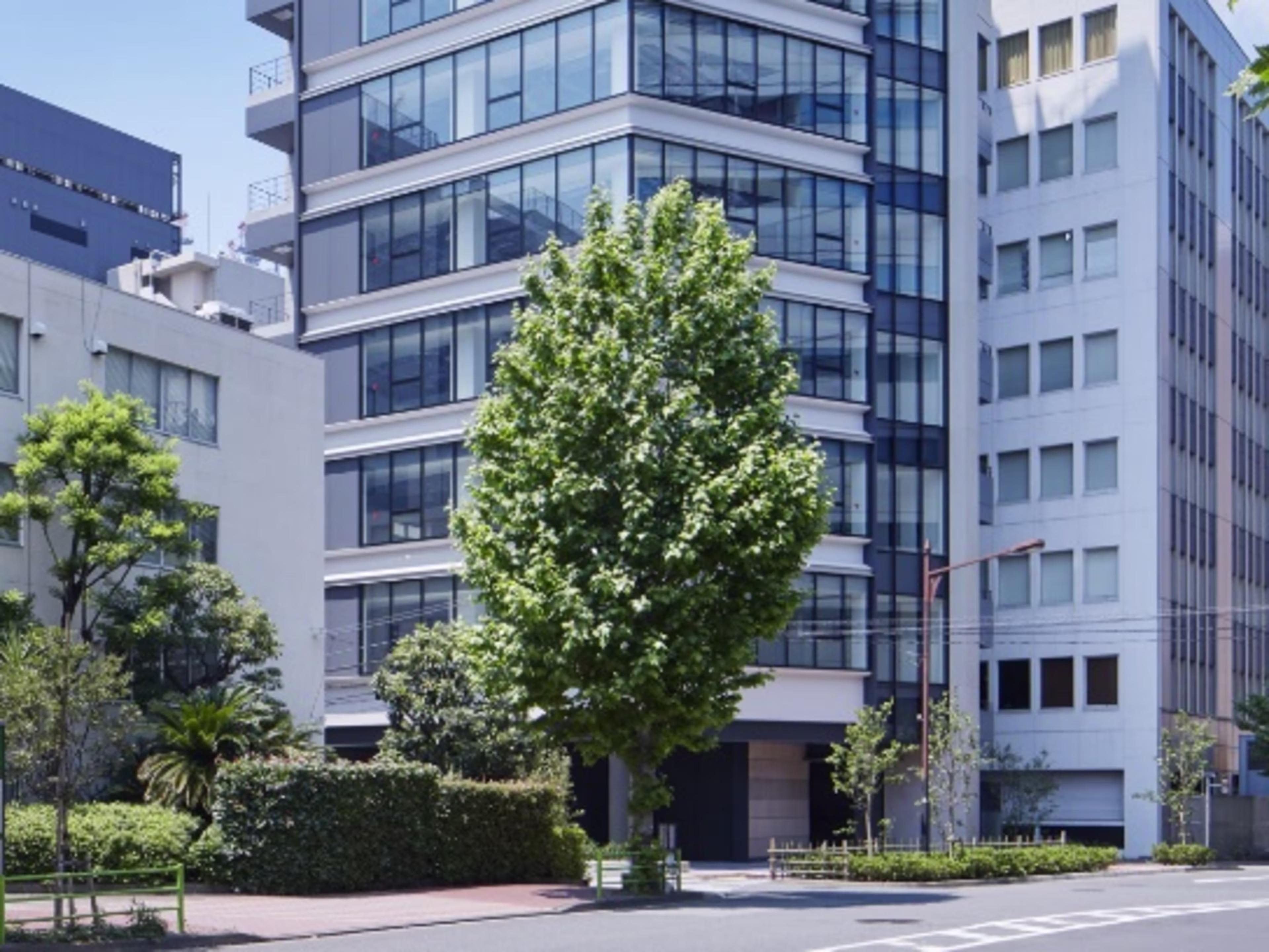 VORT新富町