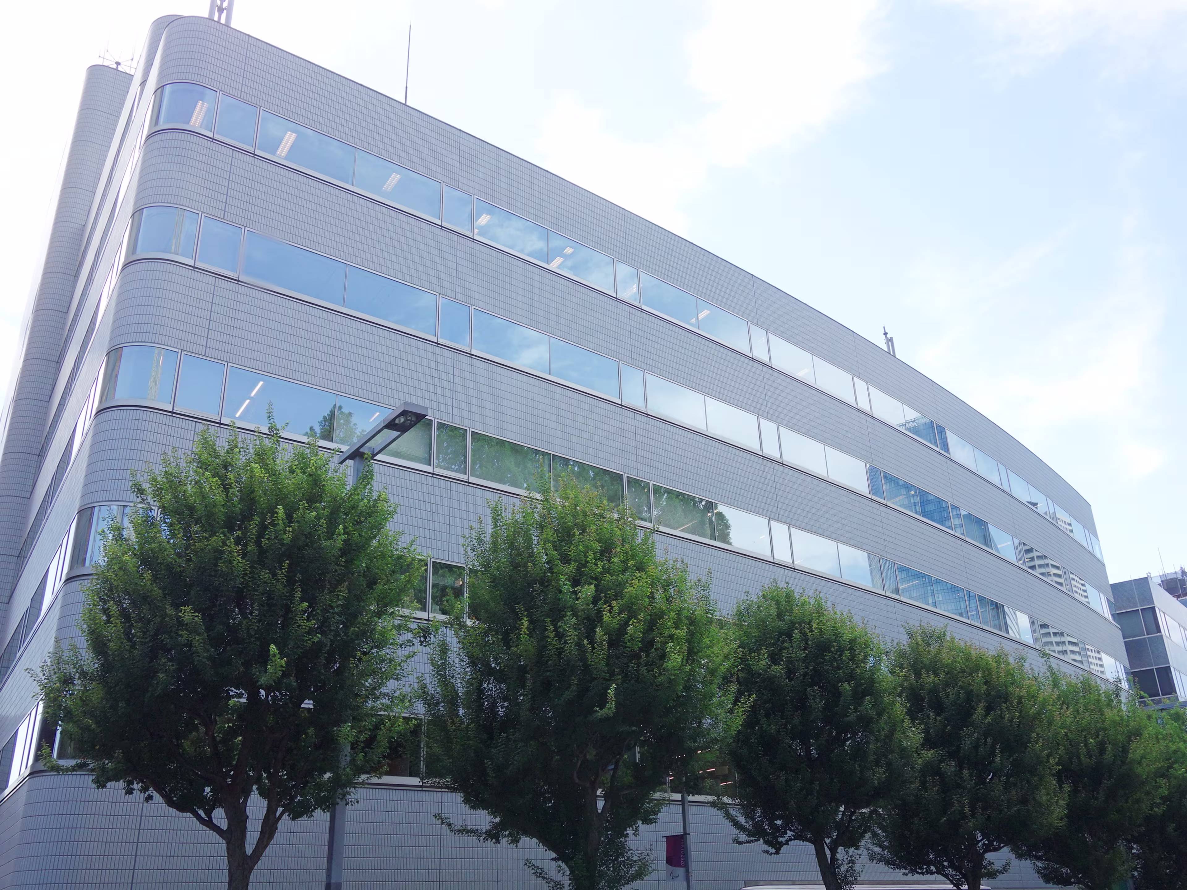 パシフィックマークス新宿パークサイド