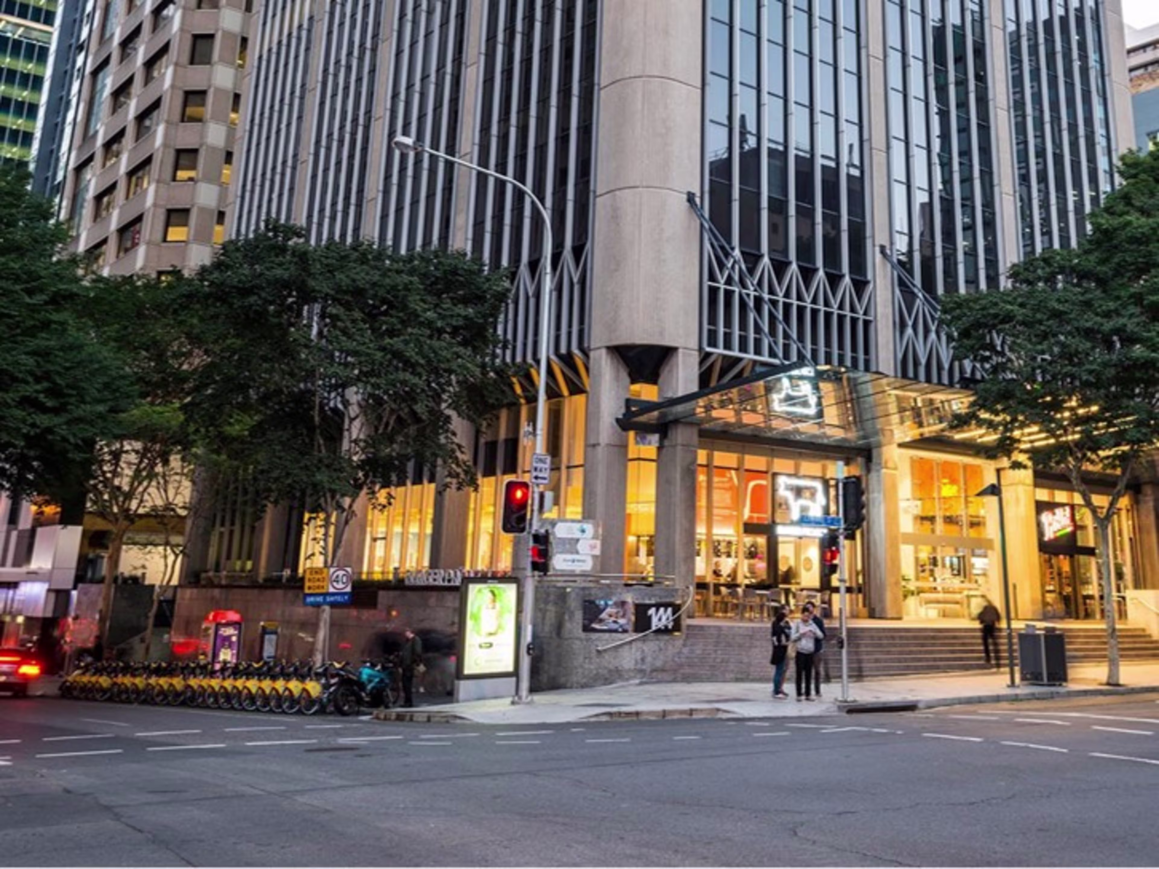 144 Edward Street