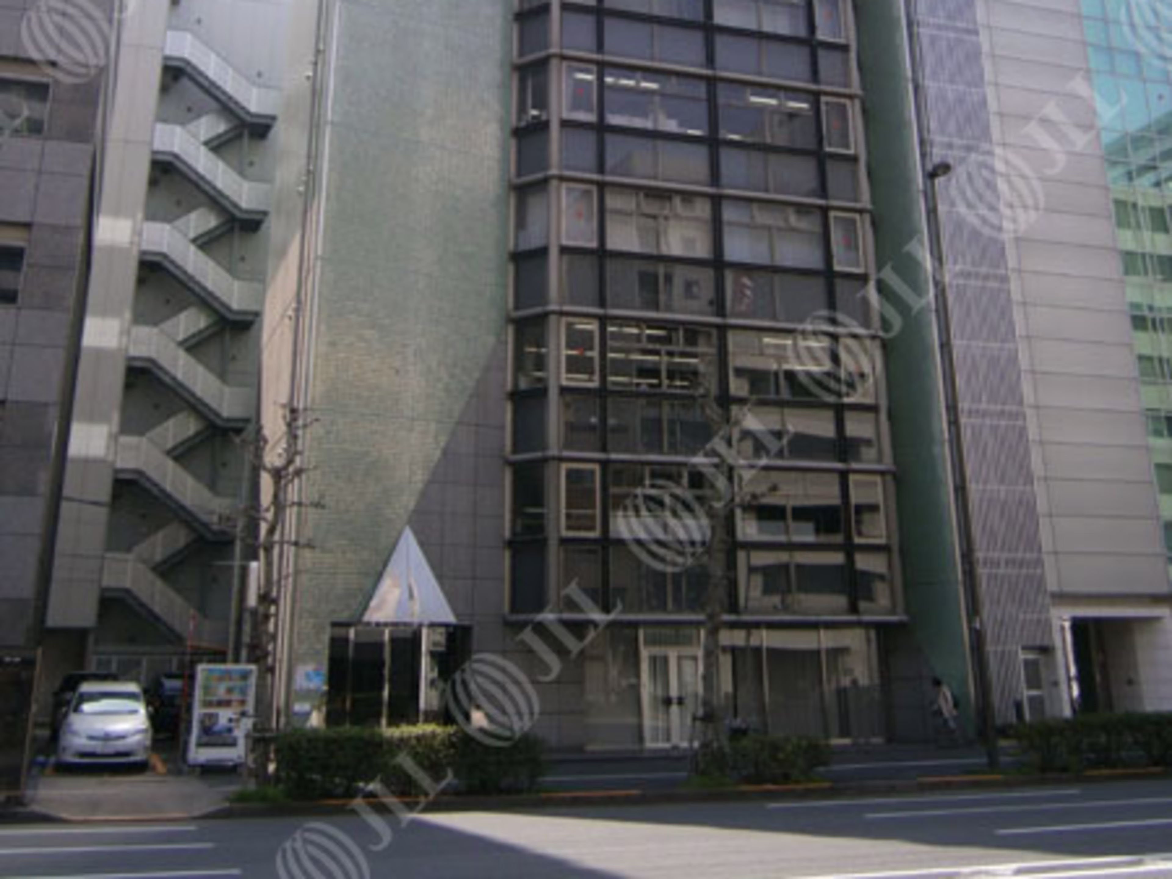 東日本橋槇町ビル