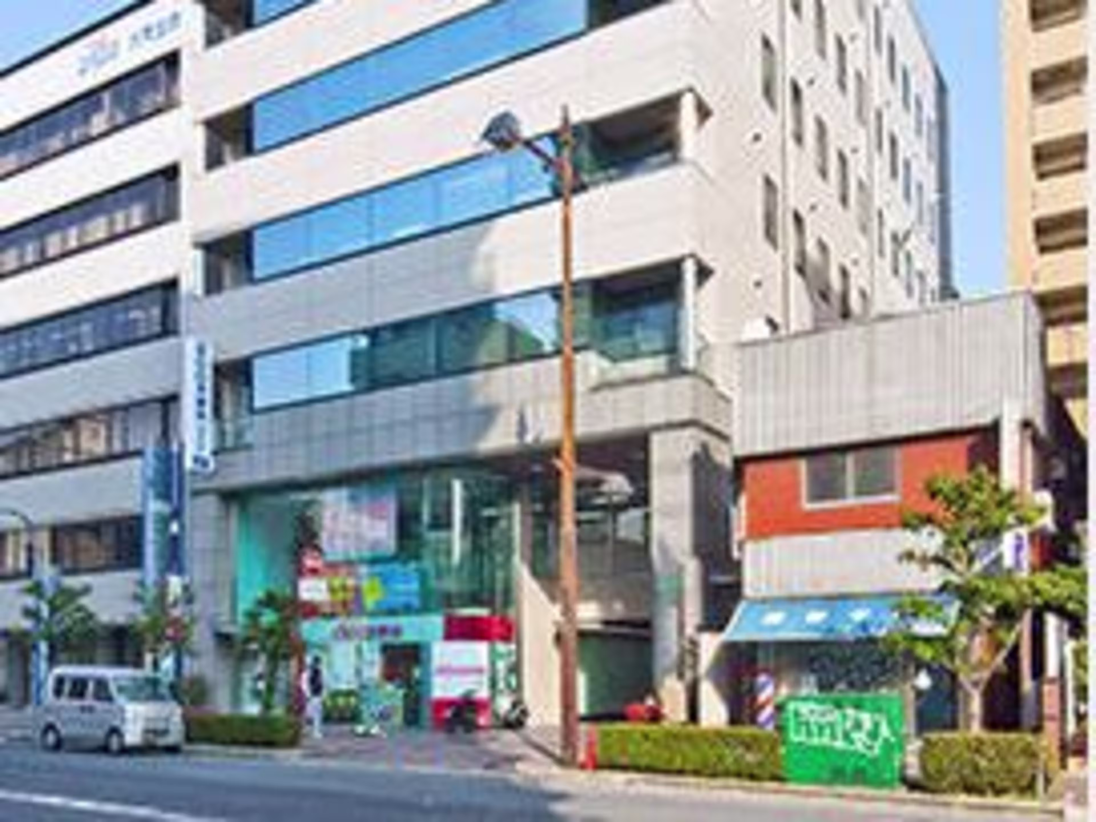 関電不動産茨木ビル