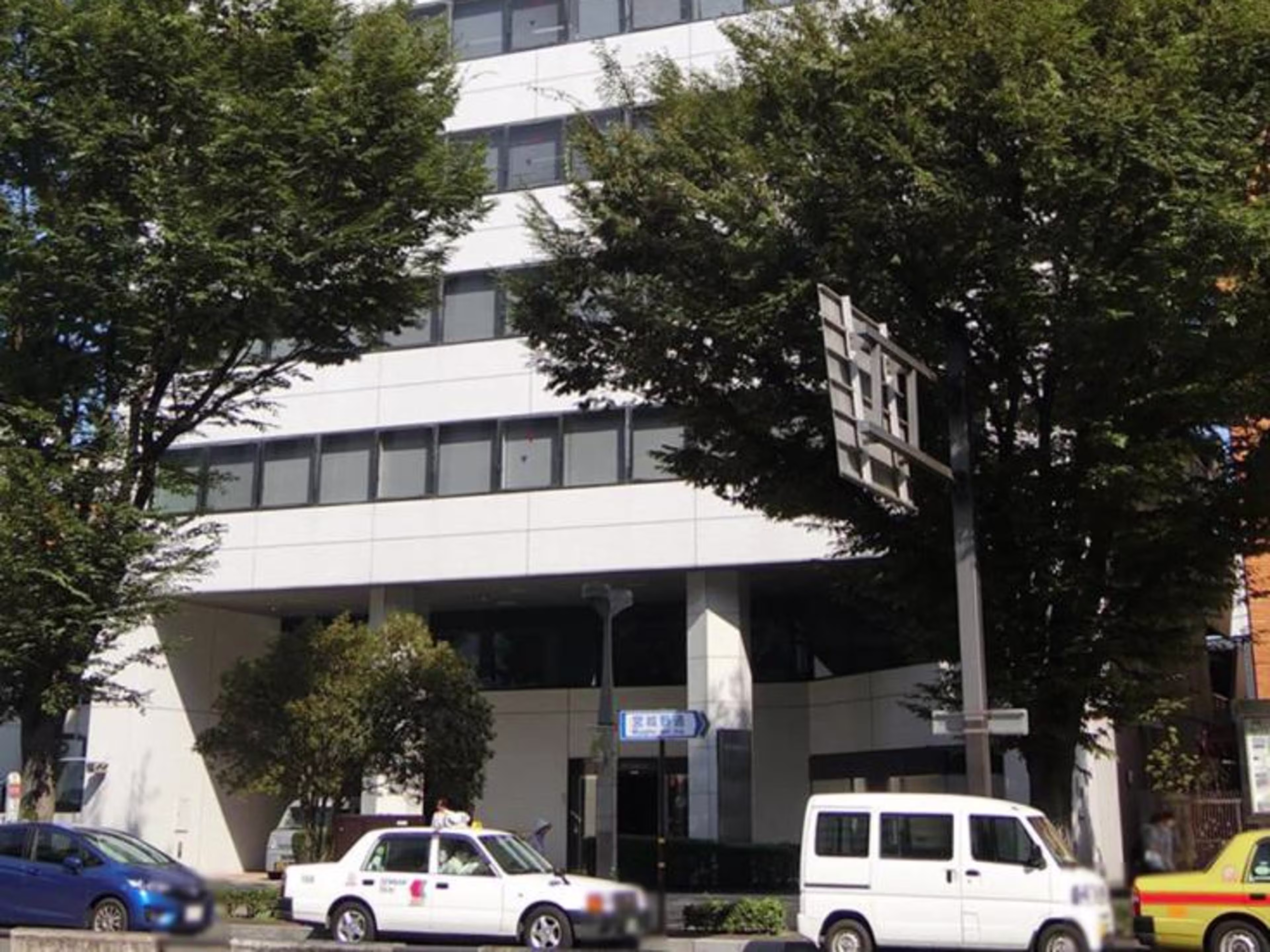 仙台イーストフロントビル