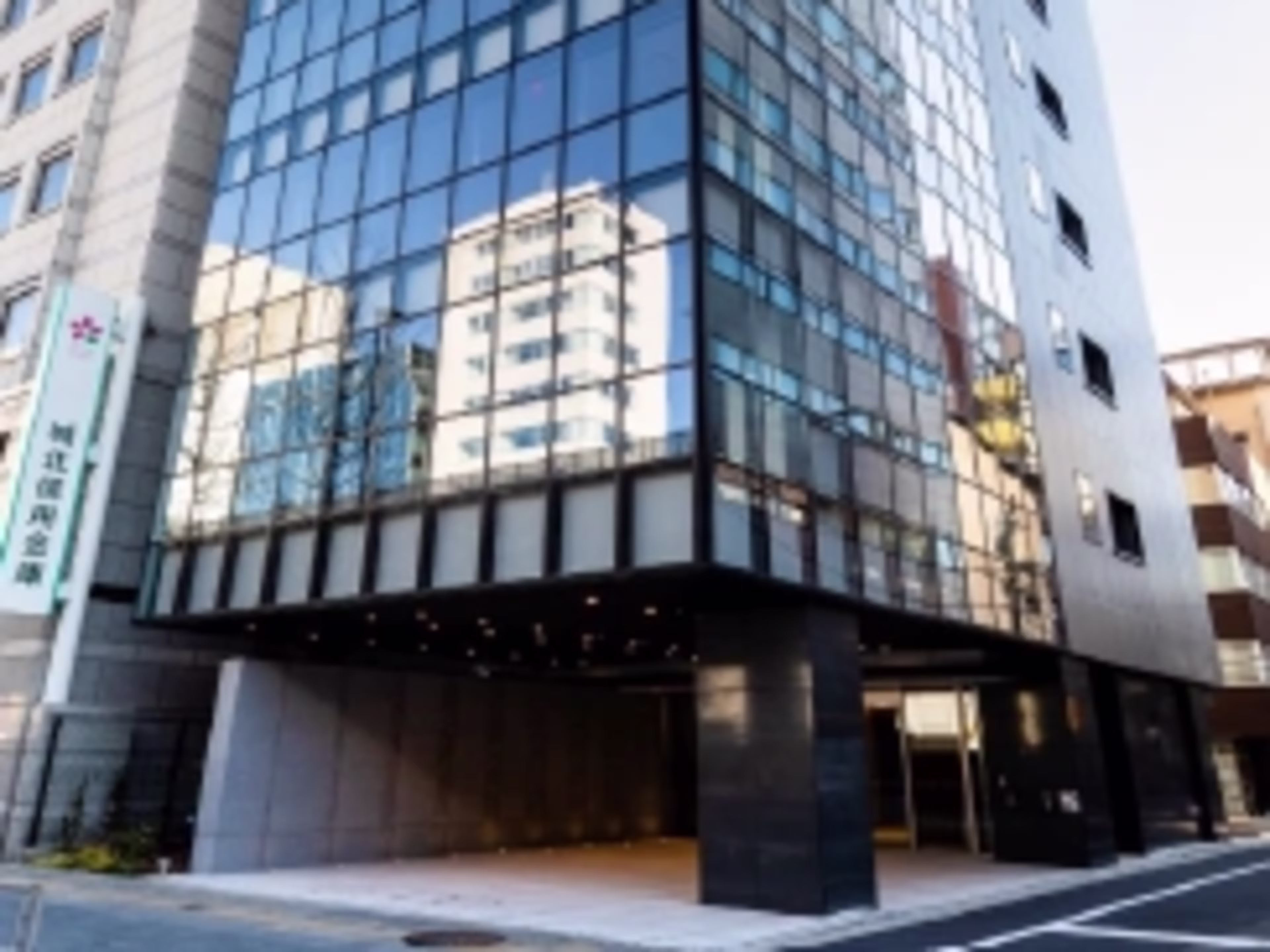 阪急阪神上野御徒町ビル