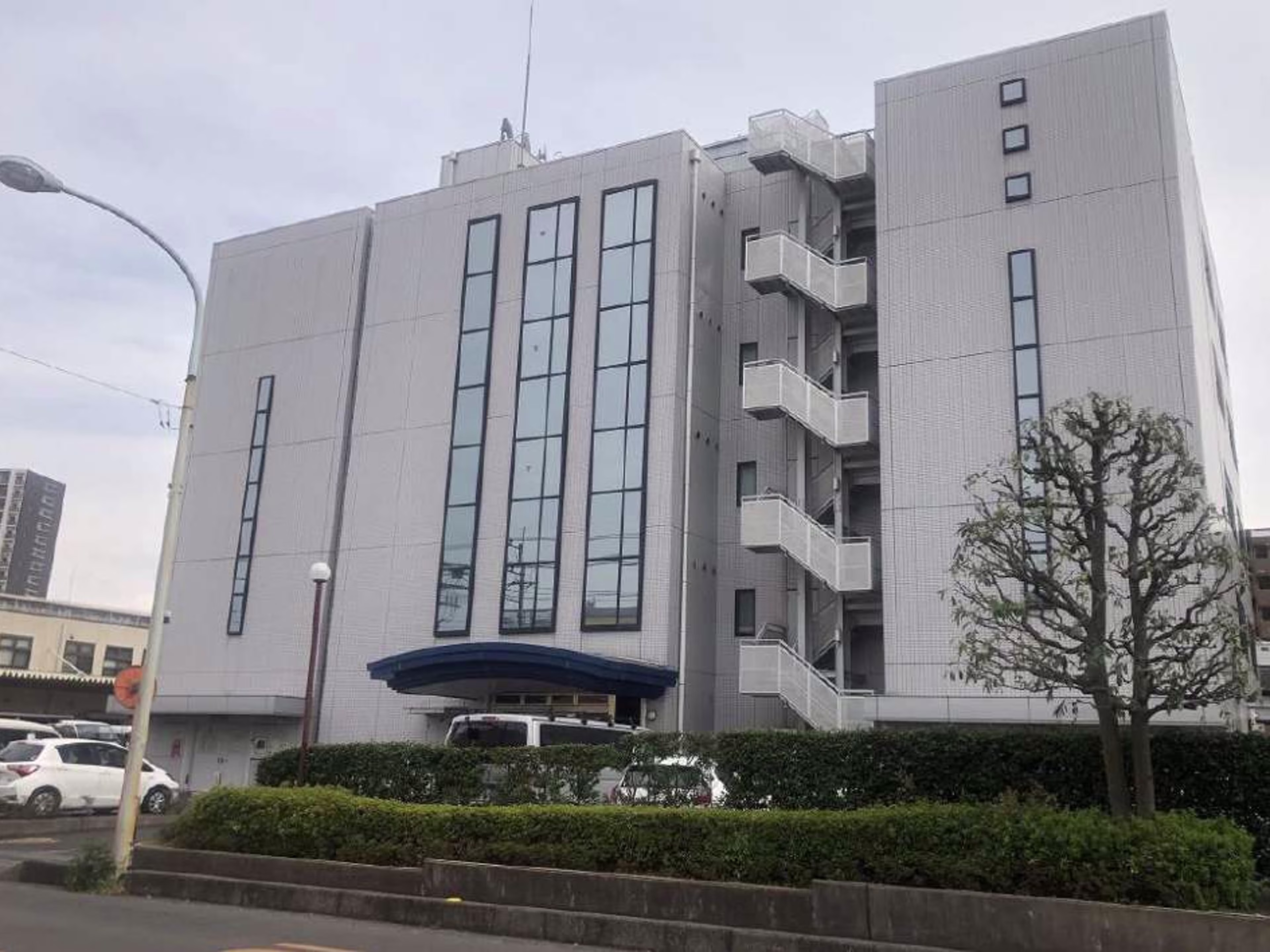 ガーデンズ大宮