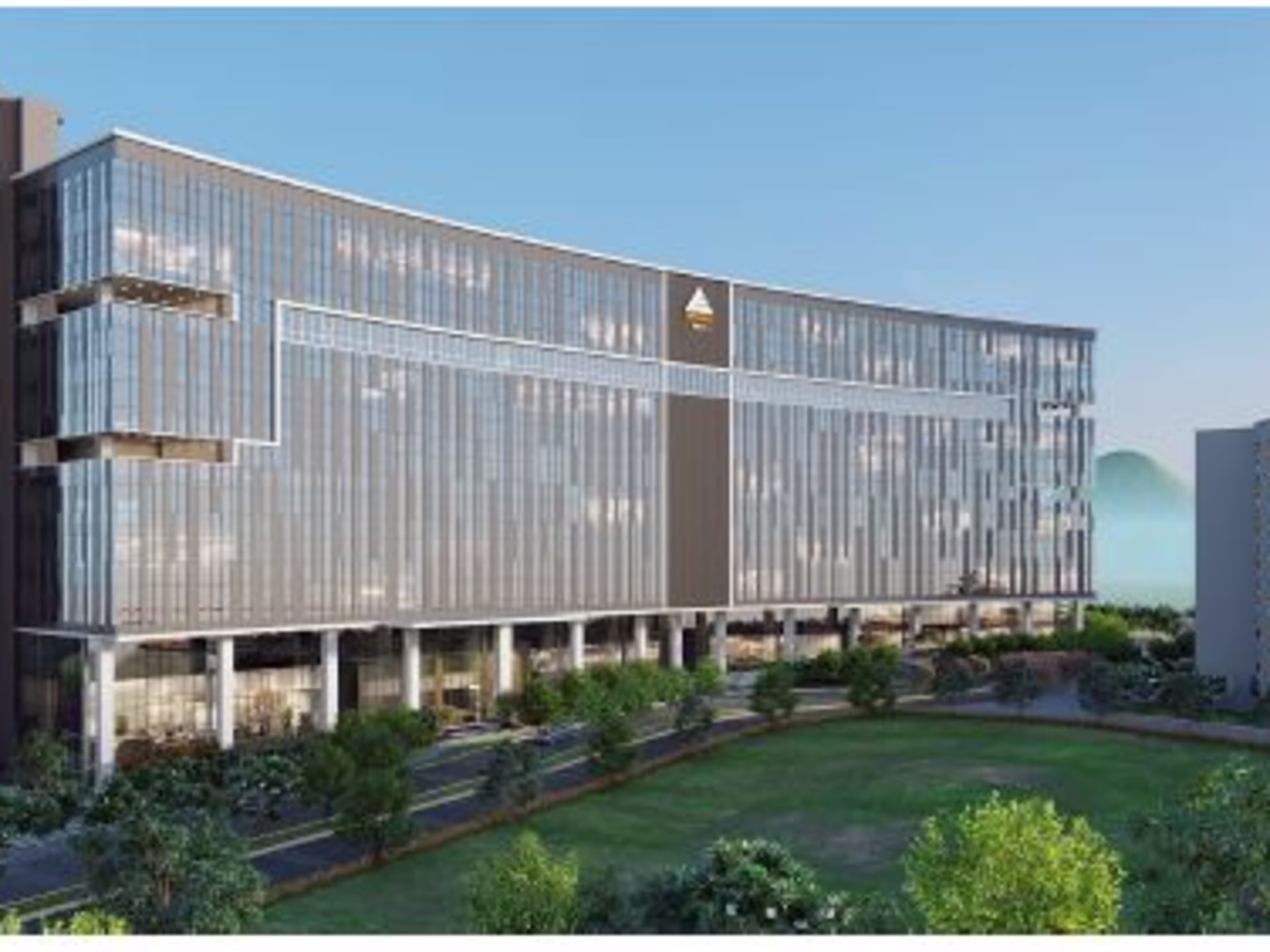 Embassy Techzone - Hudson