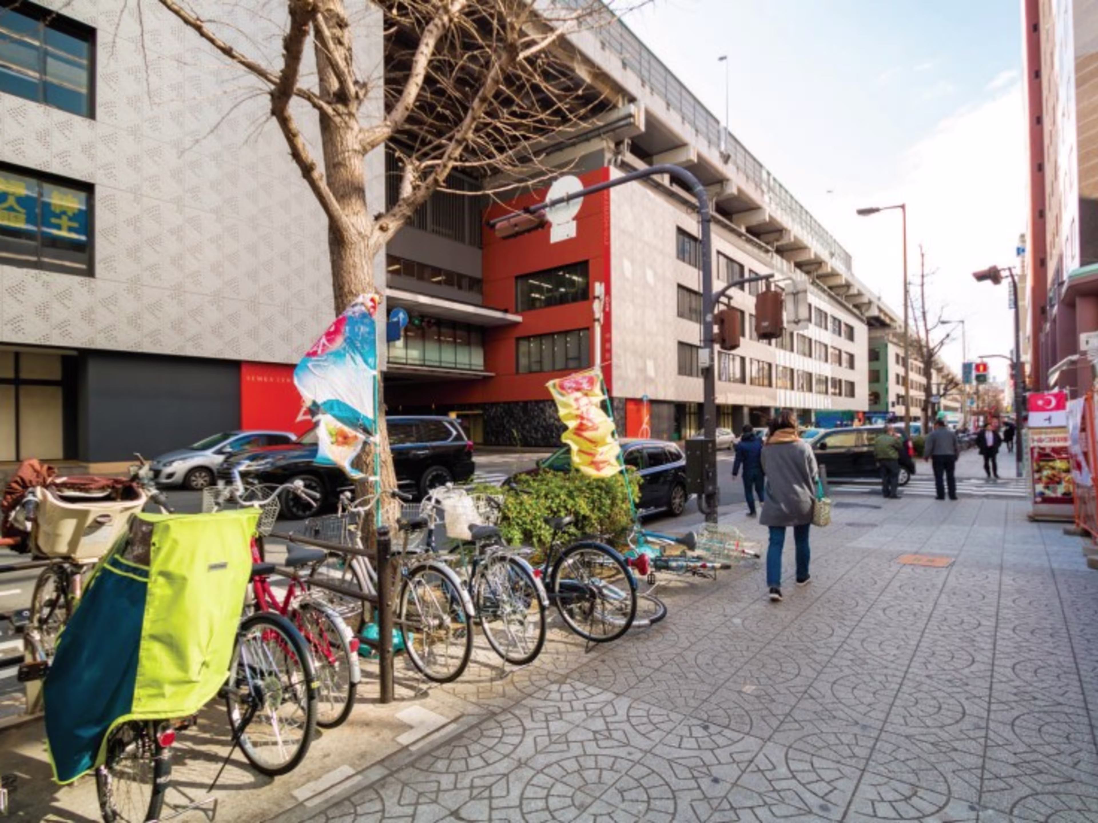 EDGE本町