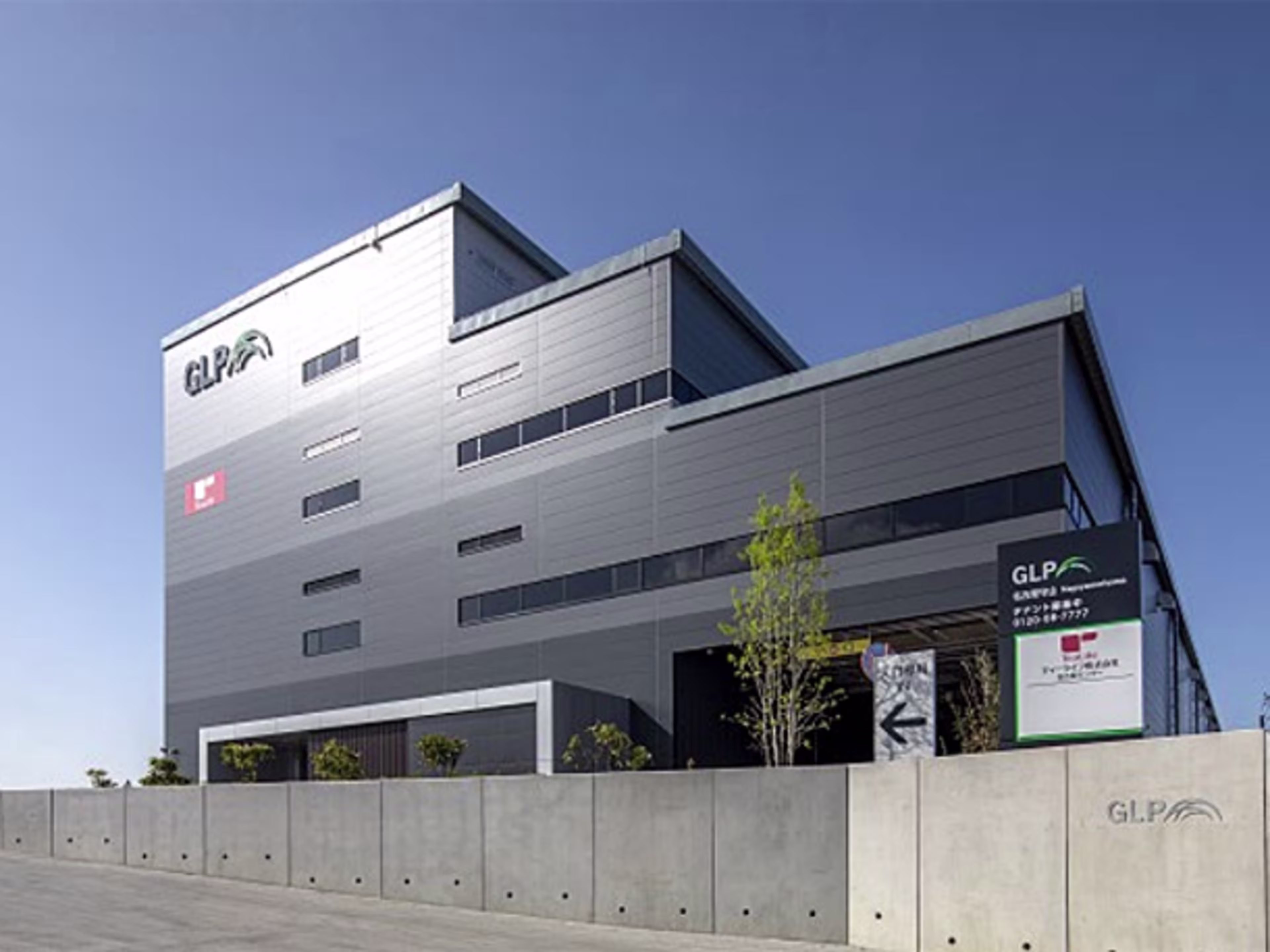 JDP名古屋守山