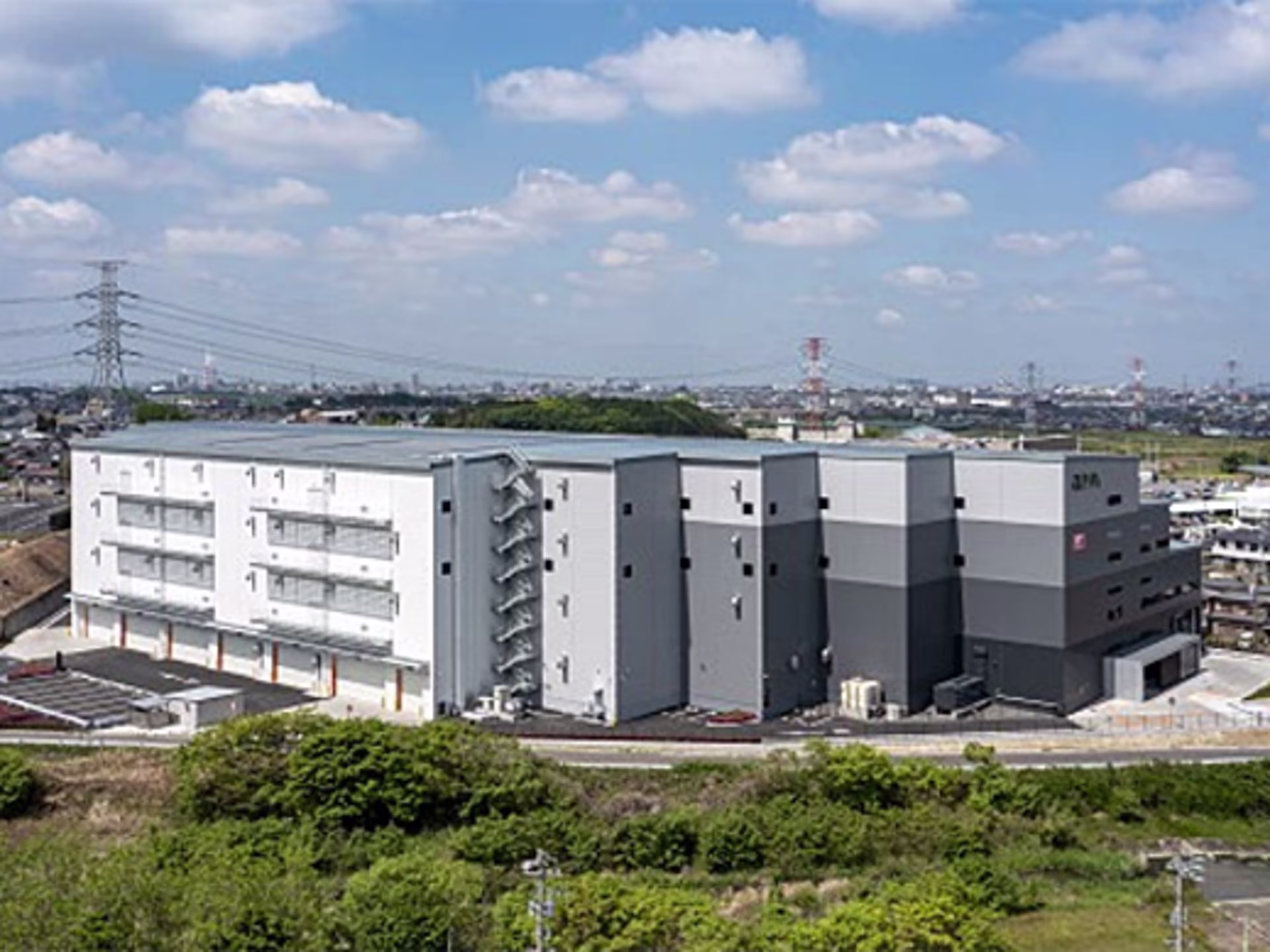 JDP名古屋守山