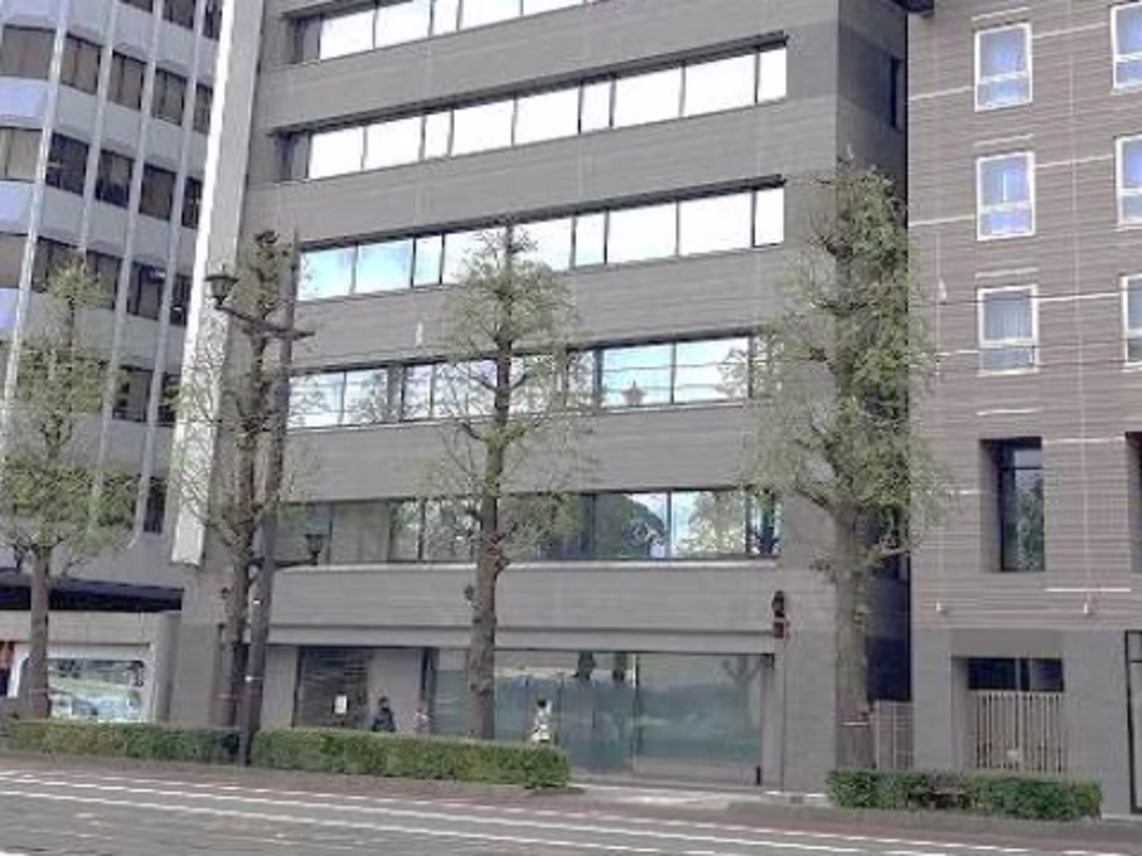 JR熊本花畑町ビル