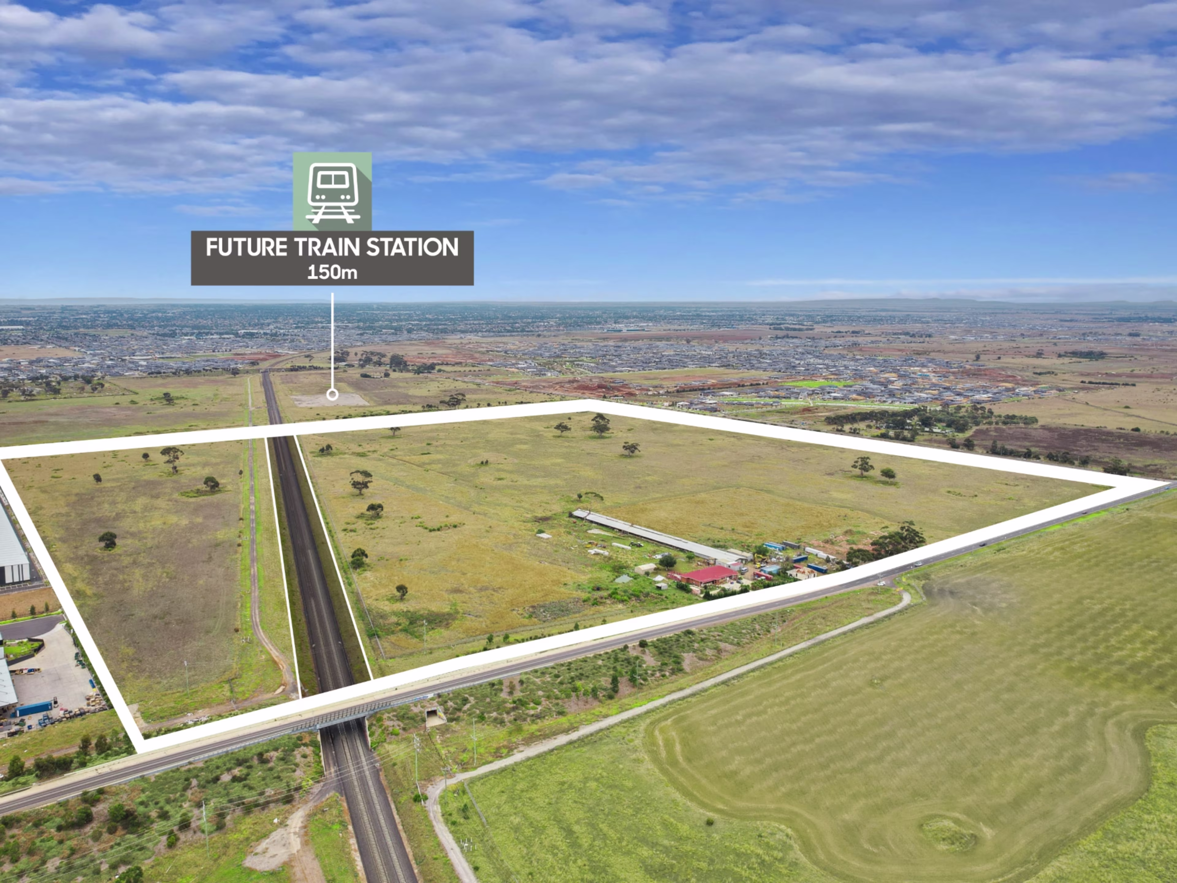 725 Boundary Road