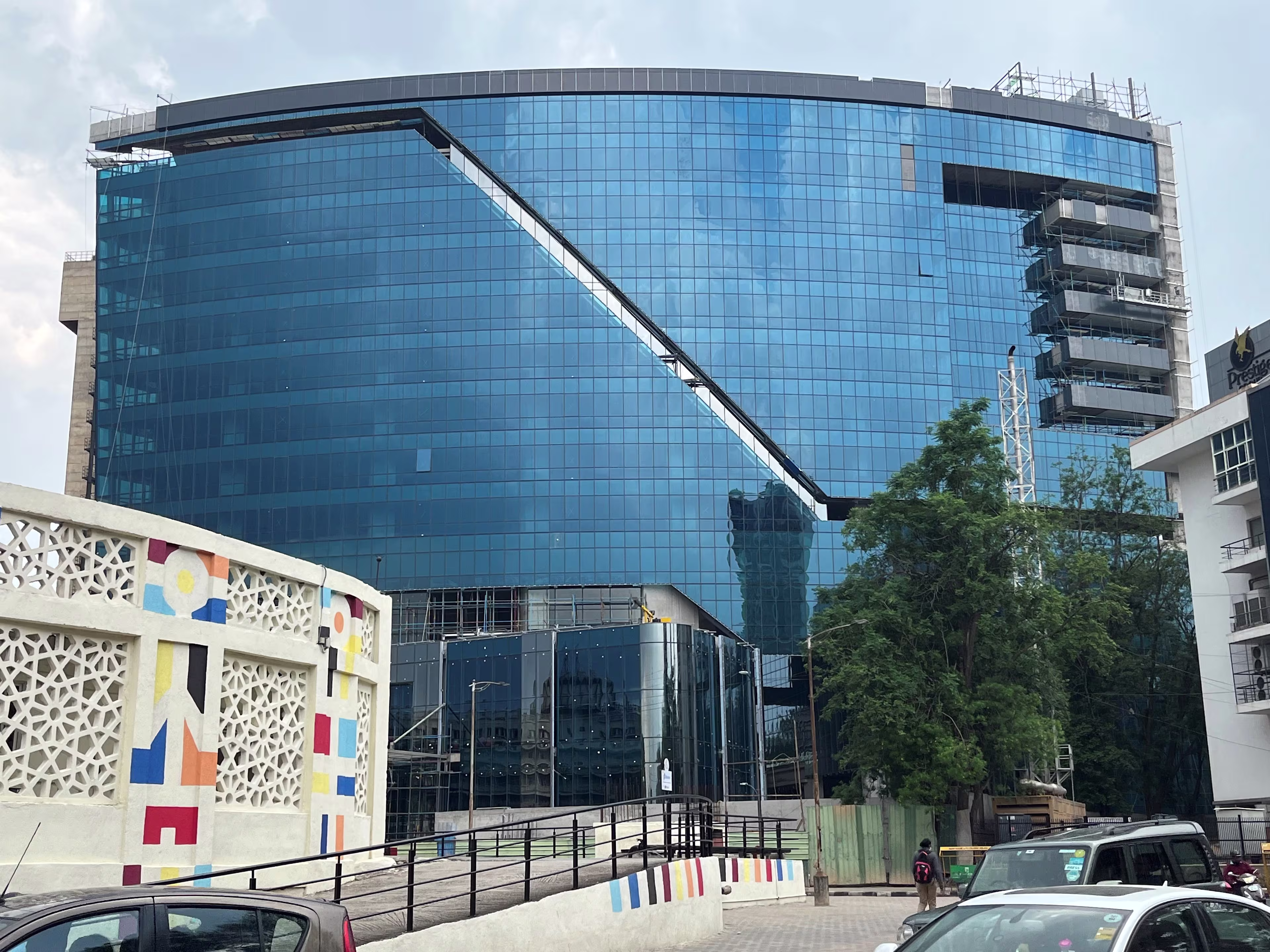 Prestige Minsk Square
