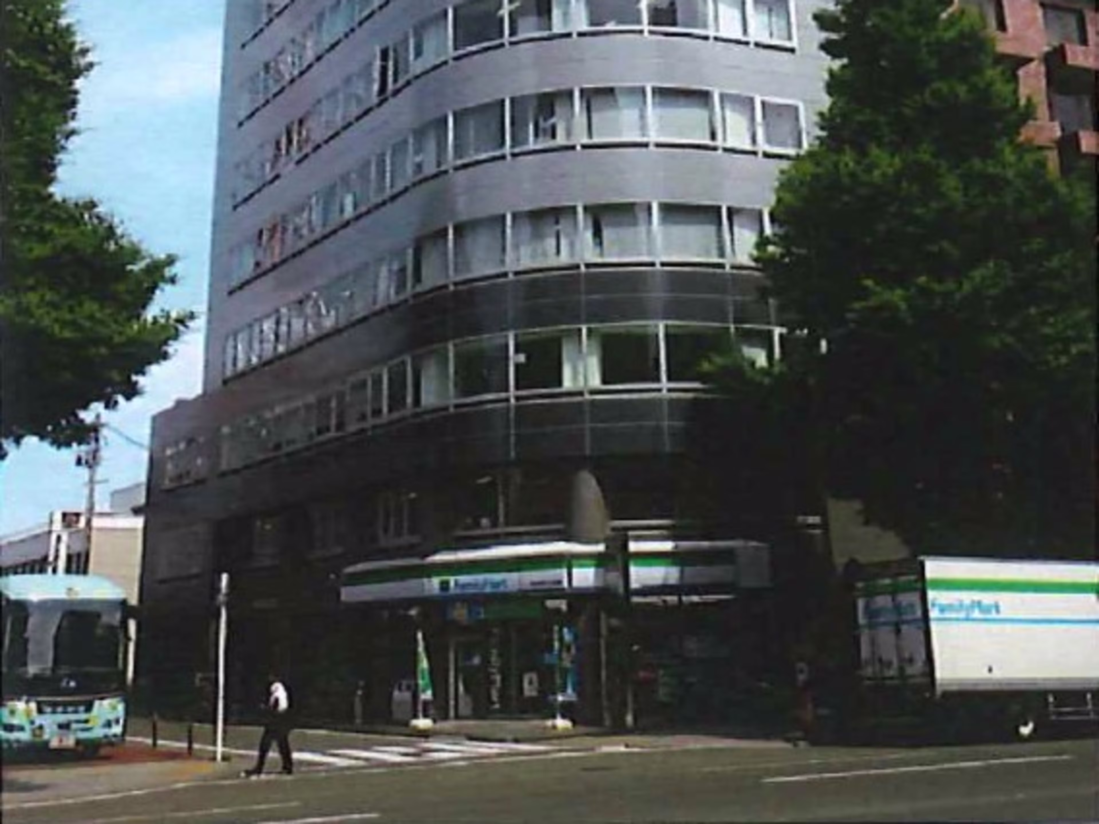 勾当台上杉通りビル