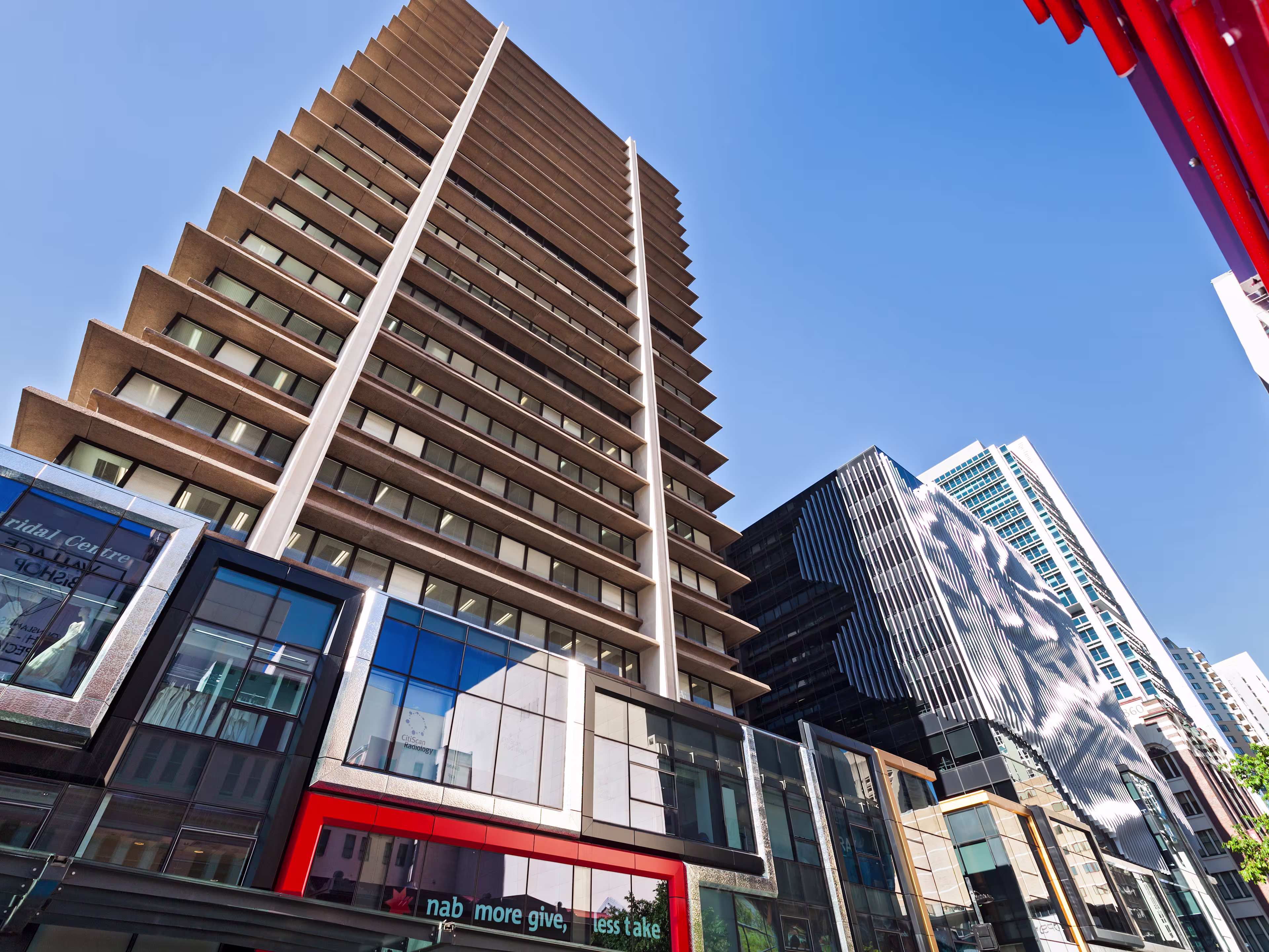 141 Queen Street