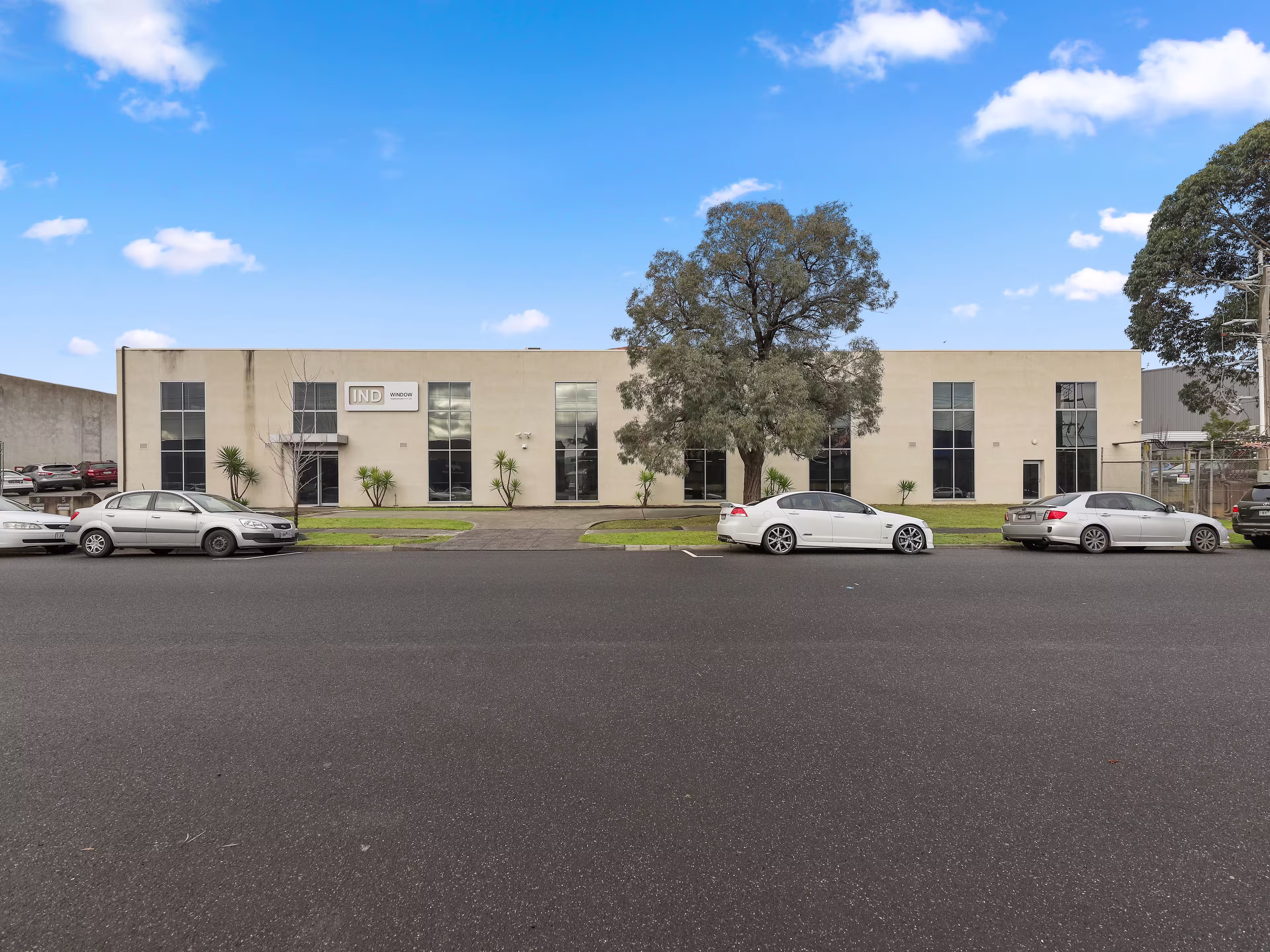 3 Ramage Street