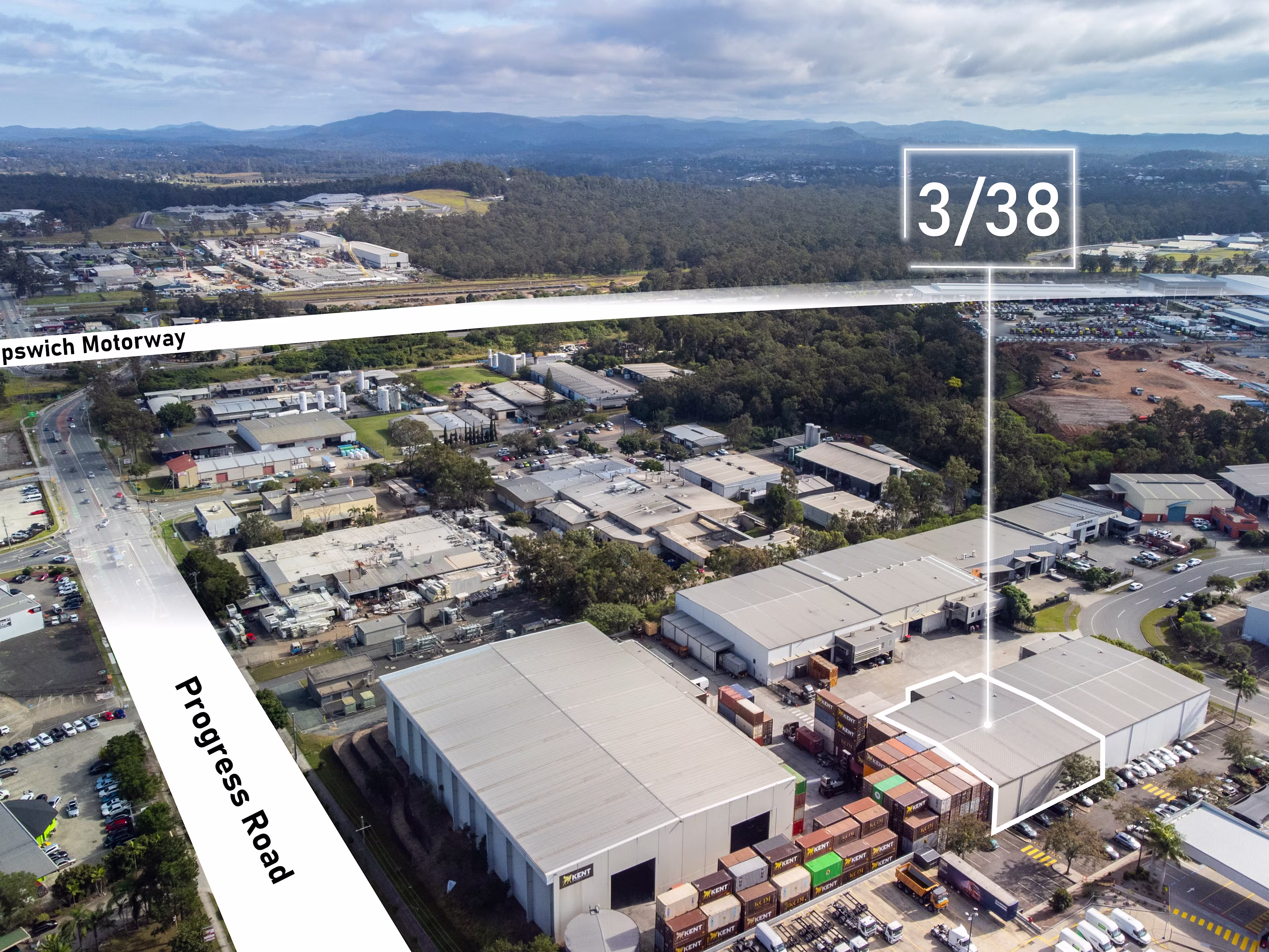 3/38 Westgate Street