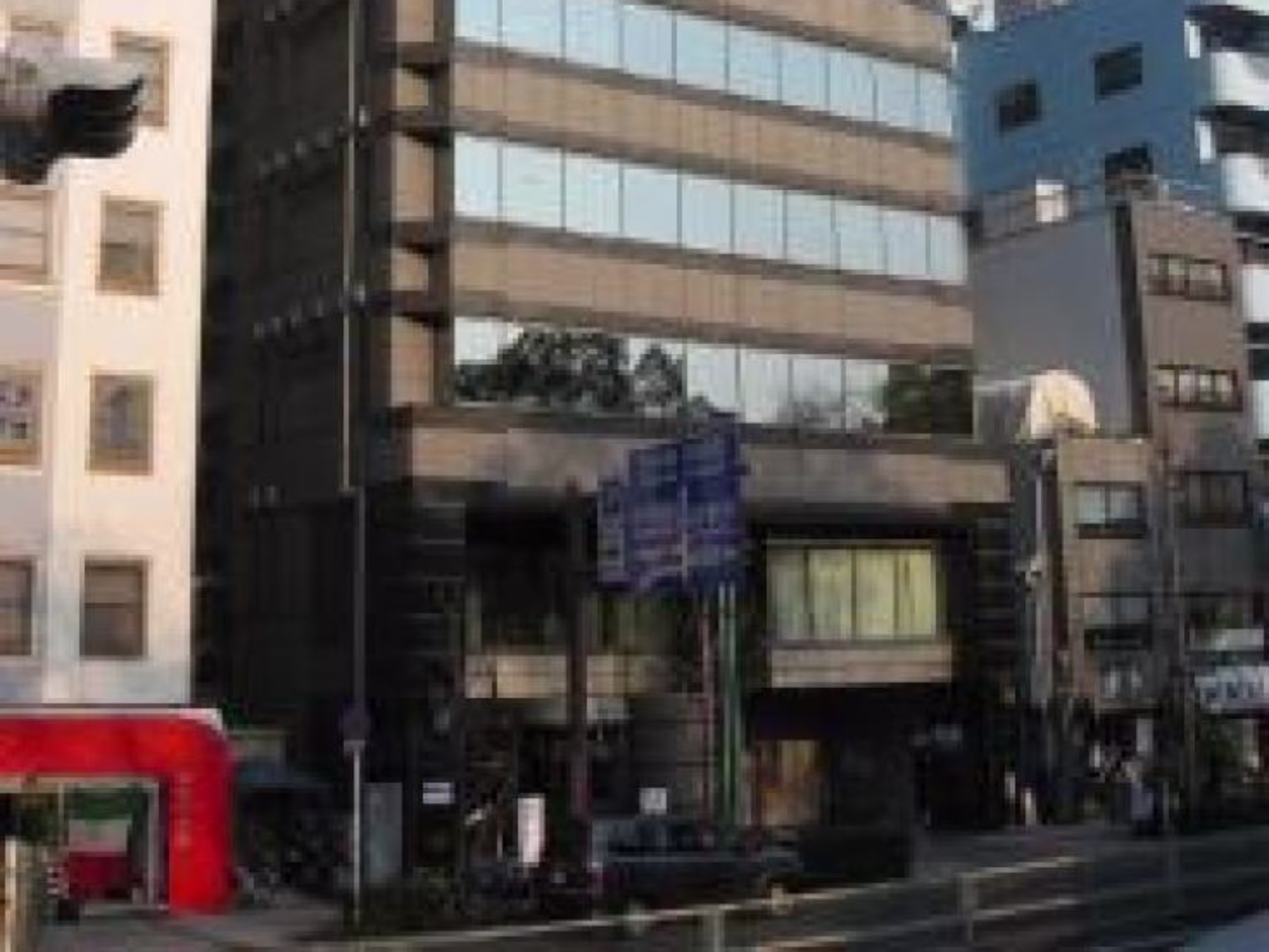 イトーピア扇町ビル