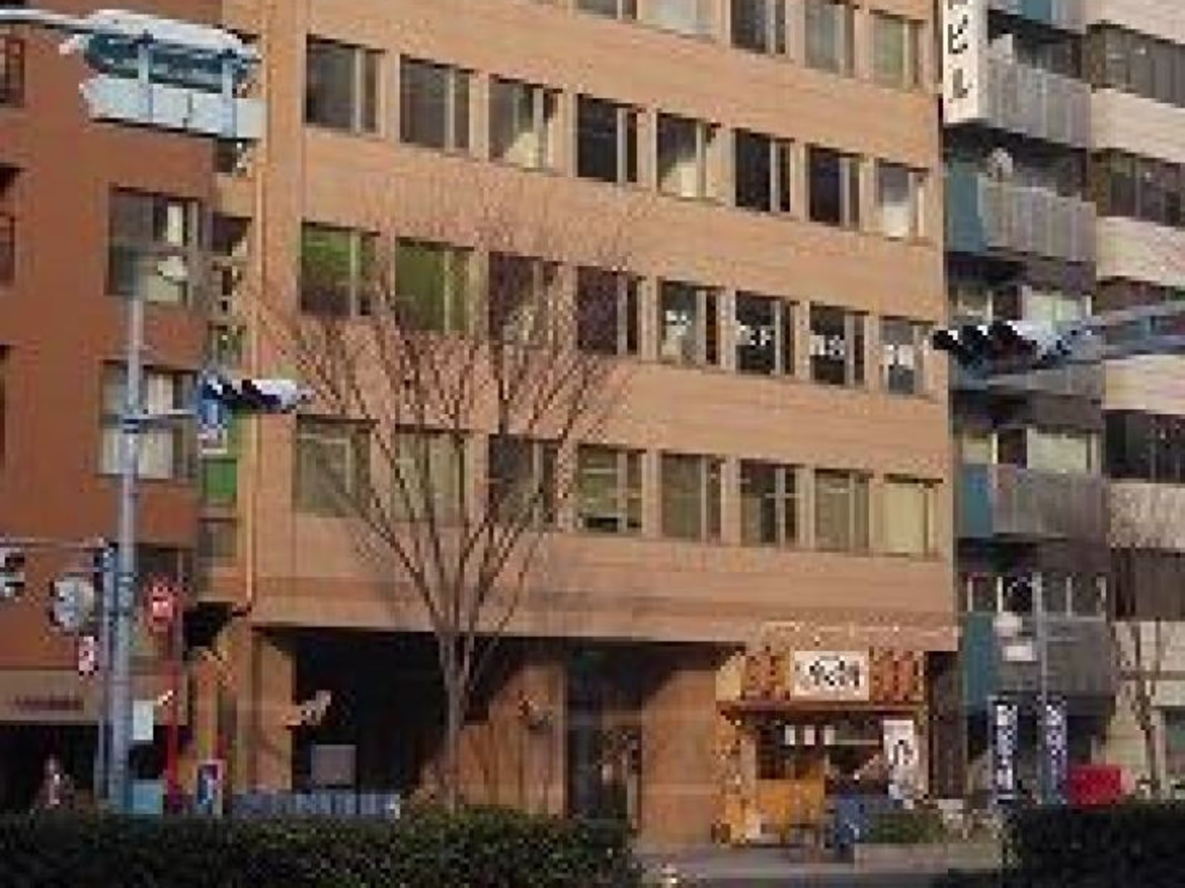 第2新興ビル（第二新興ビル）