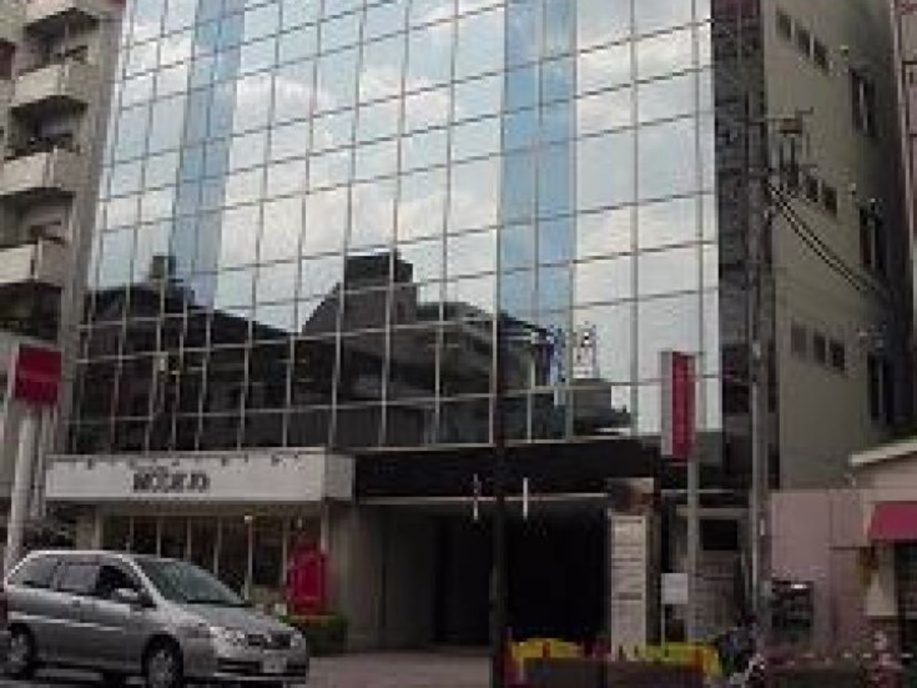 江坂石周ビル
