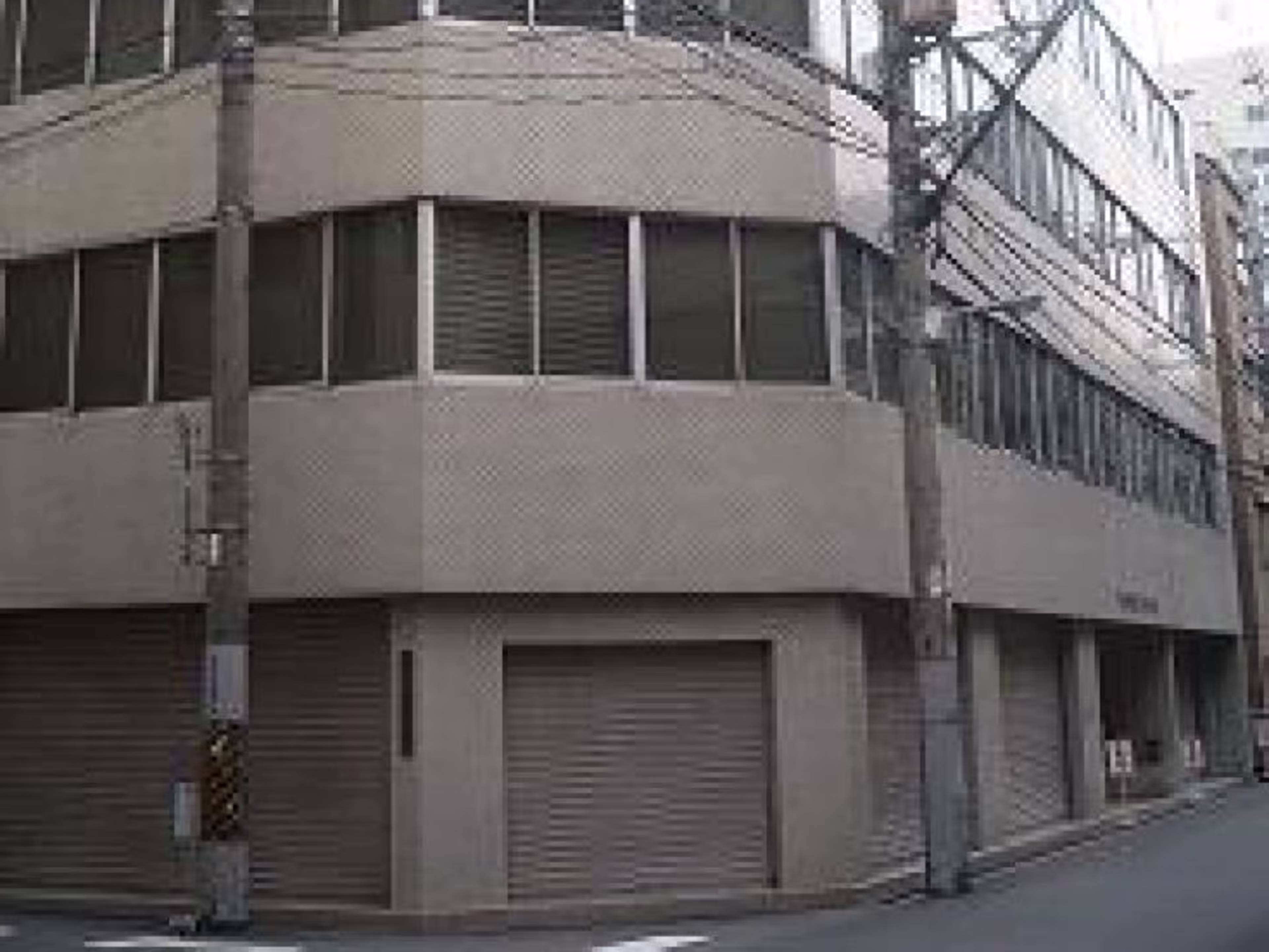 光栄新館ビル（光栄ビル新館）