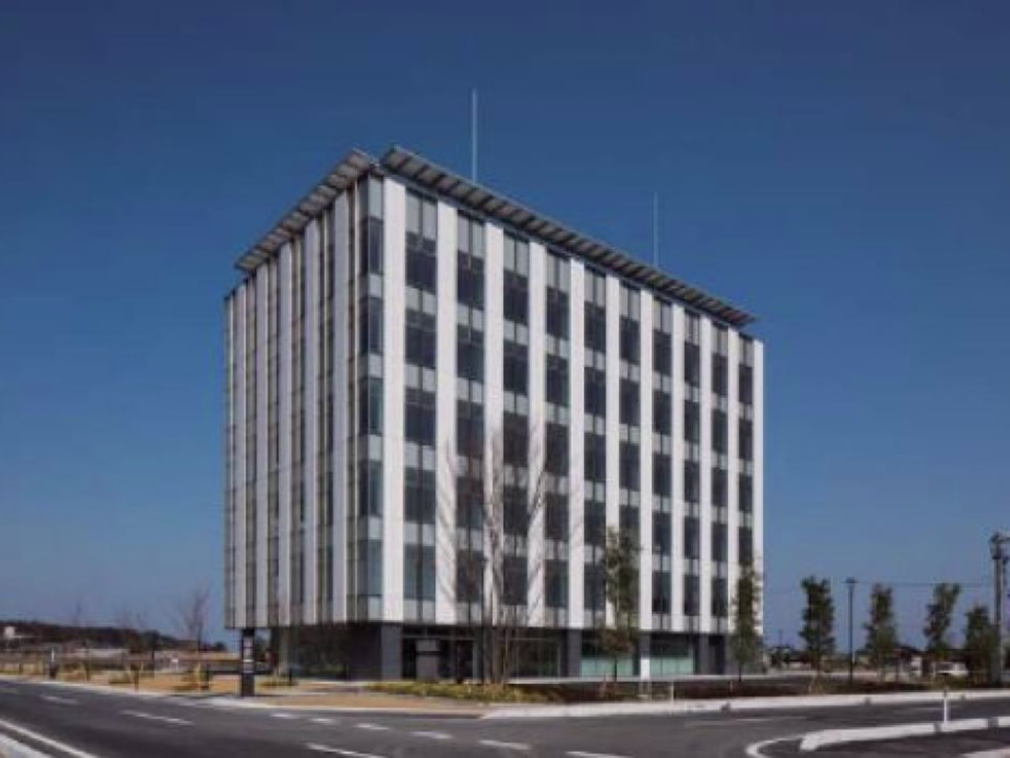 広野みらいオフィス