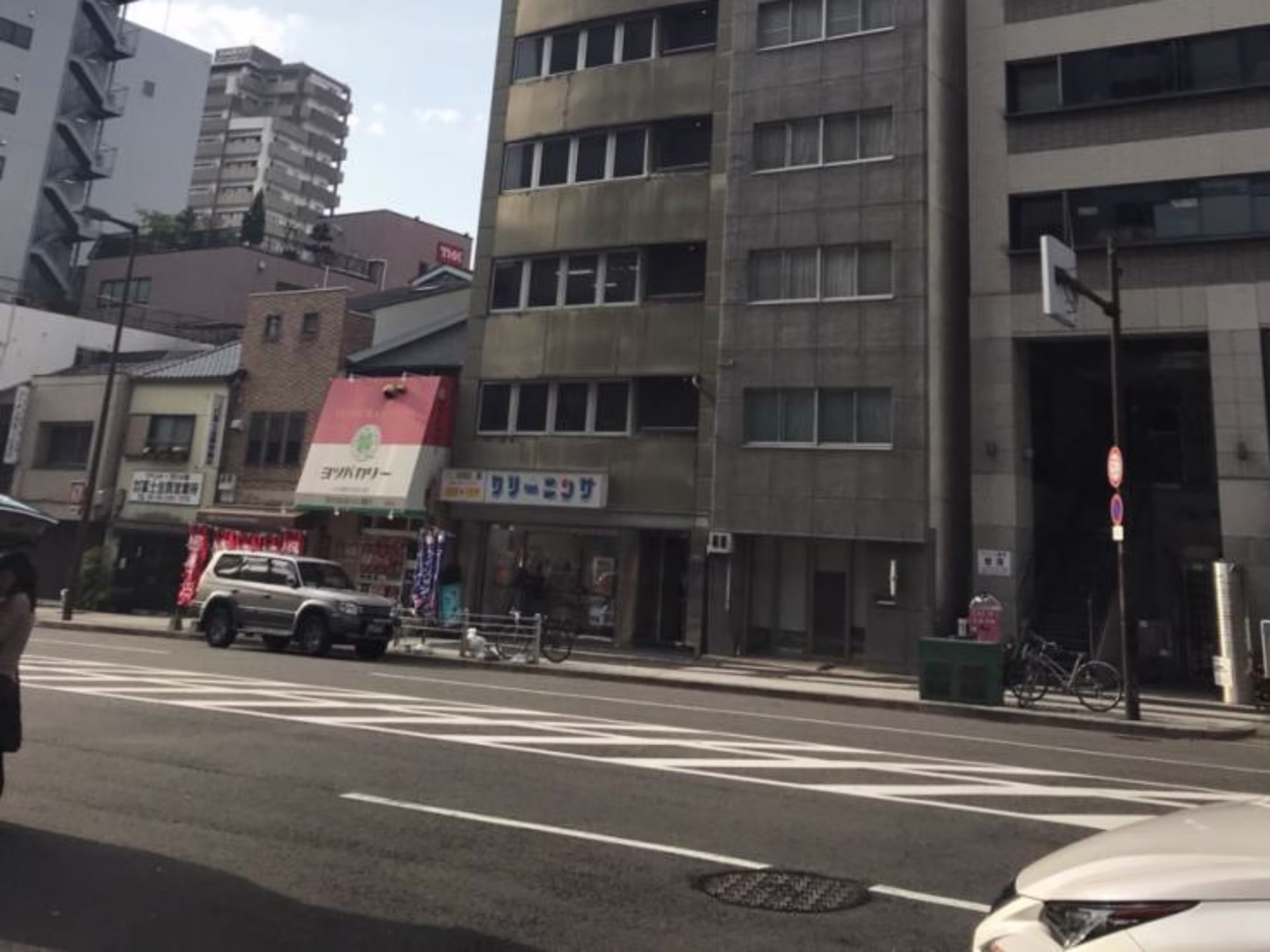 谷町高橋ビル