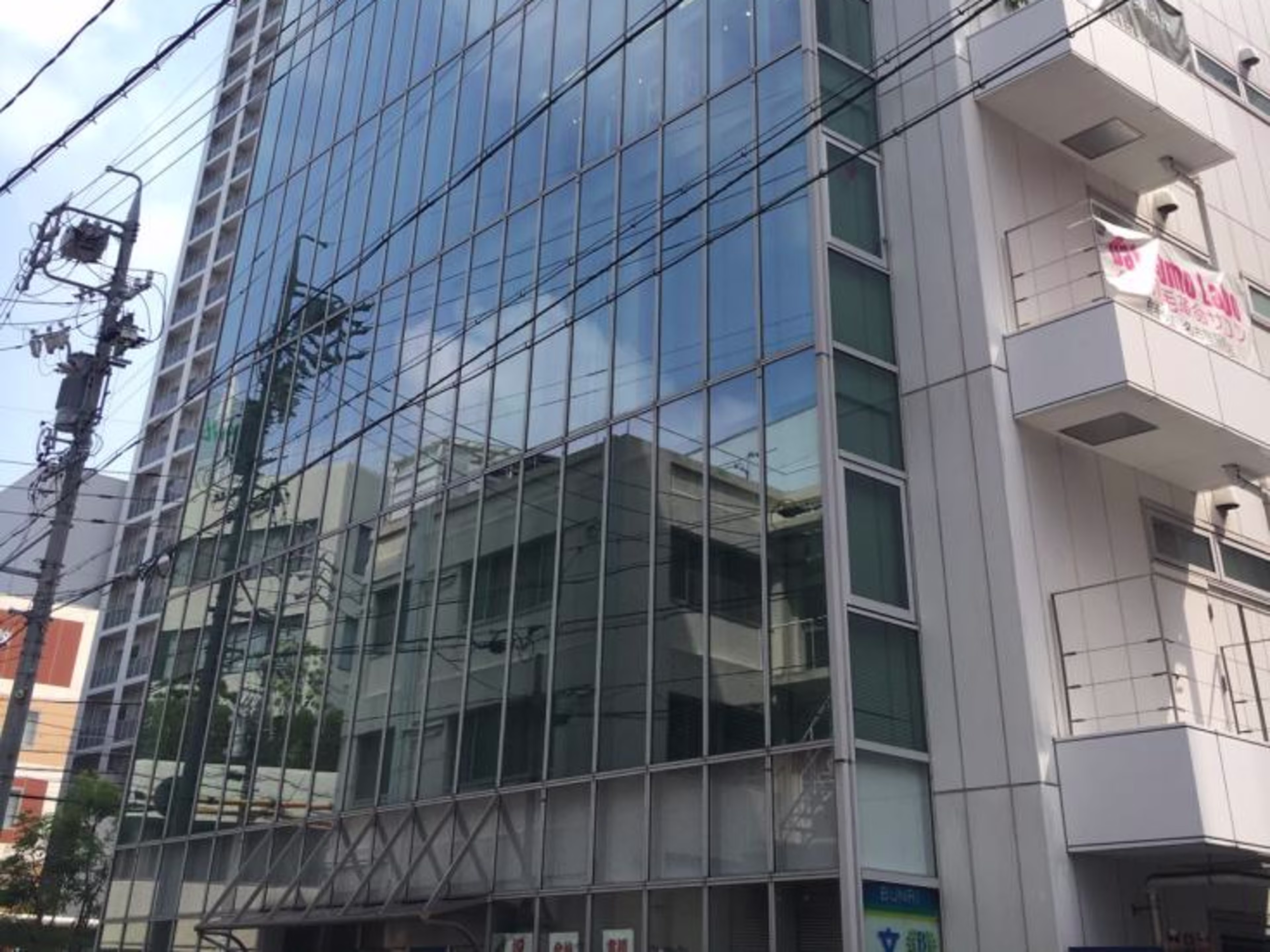 CK18名駅前ビル