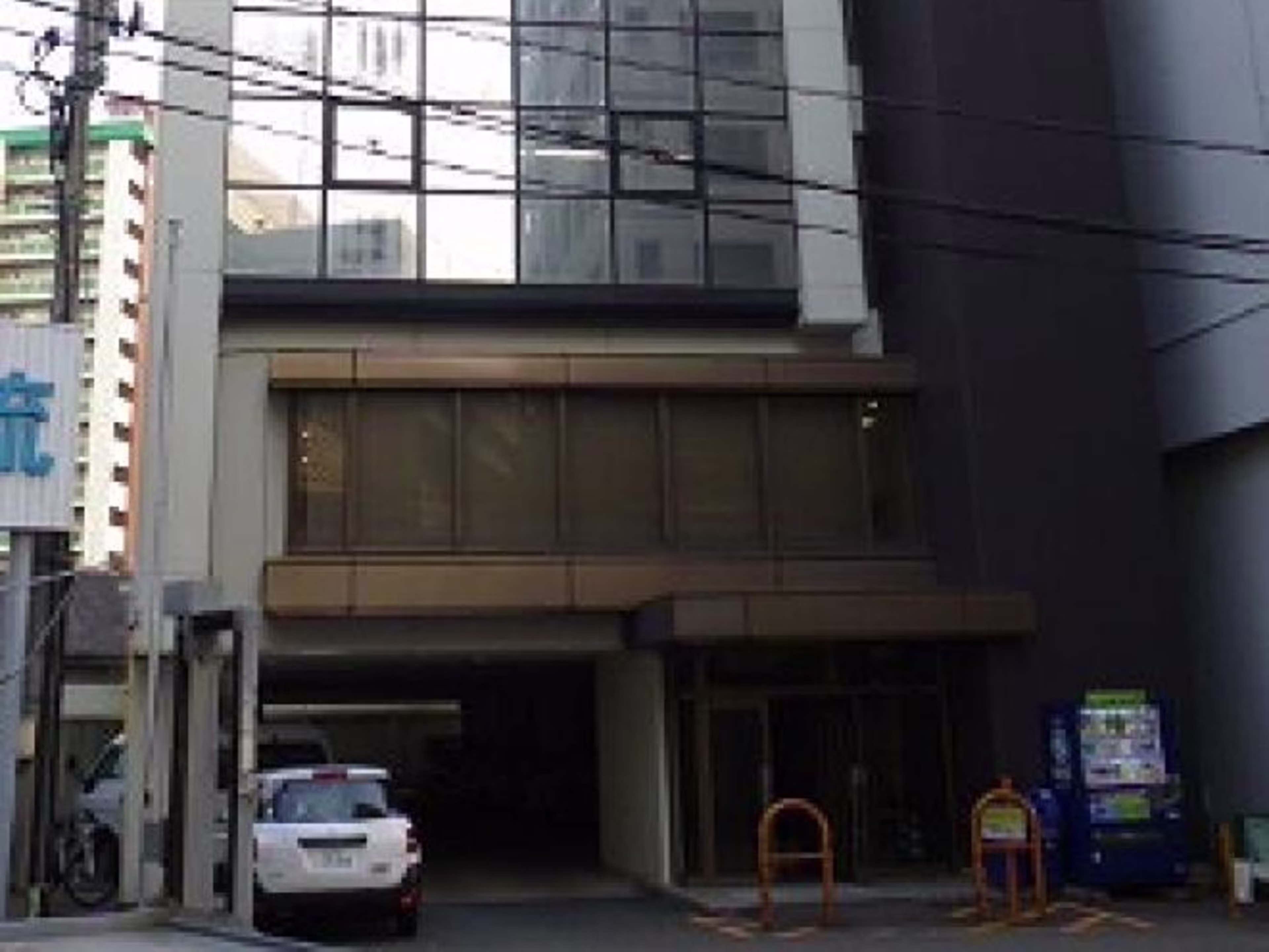 富士物流博多ビル