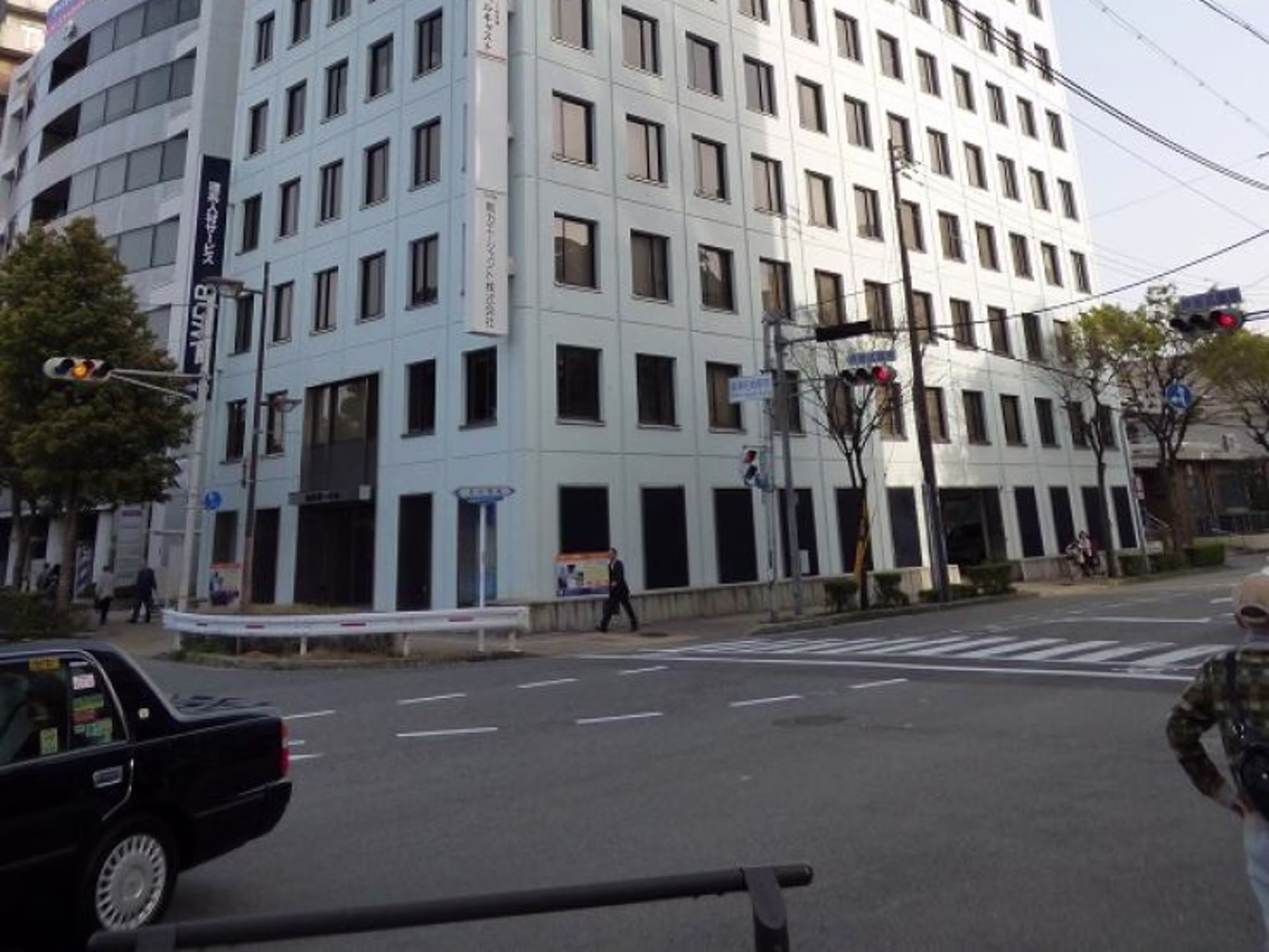 尼崎第一ビル