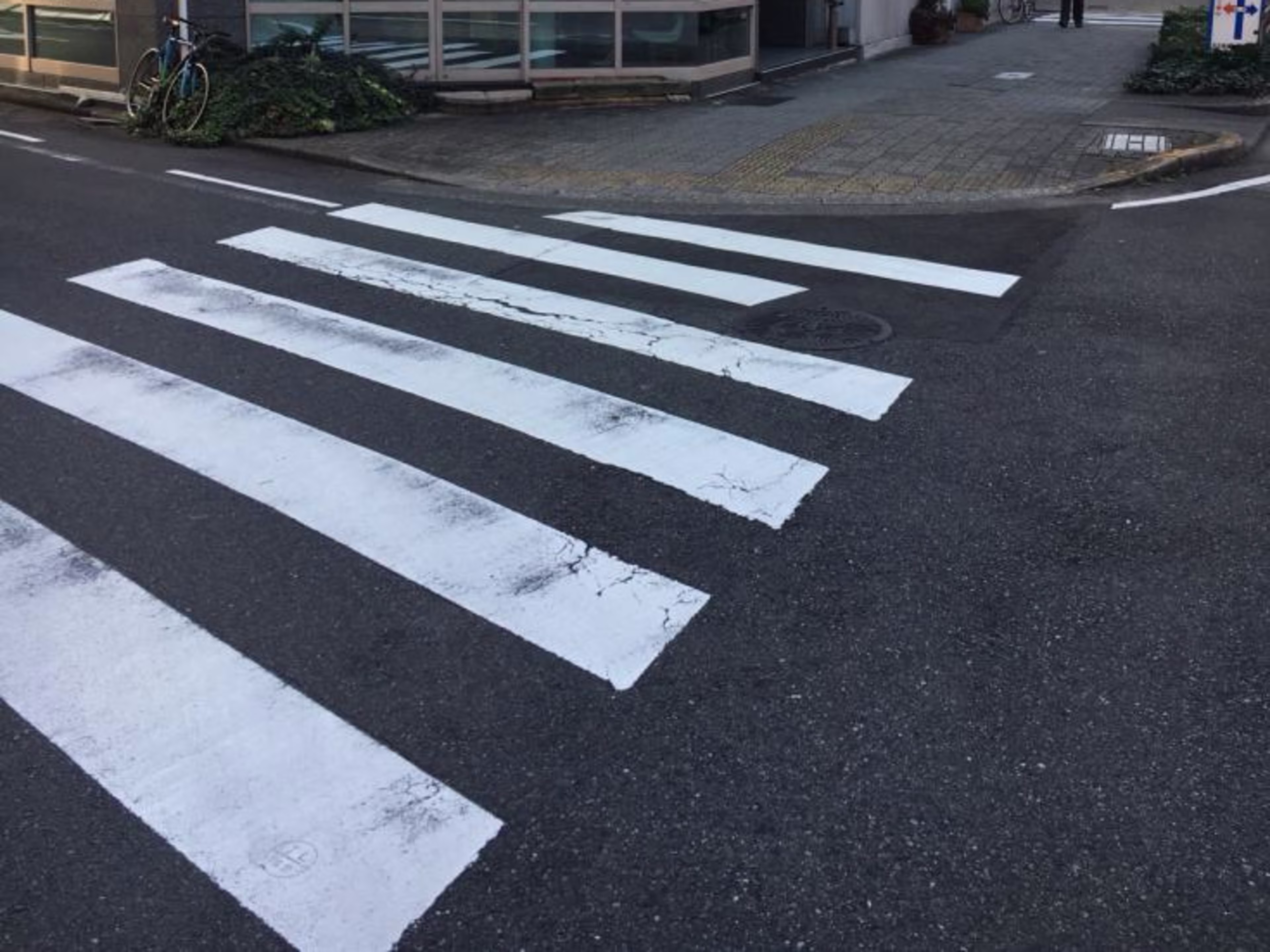 錦通KDビル