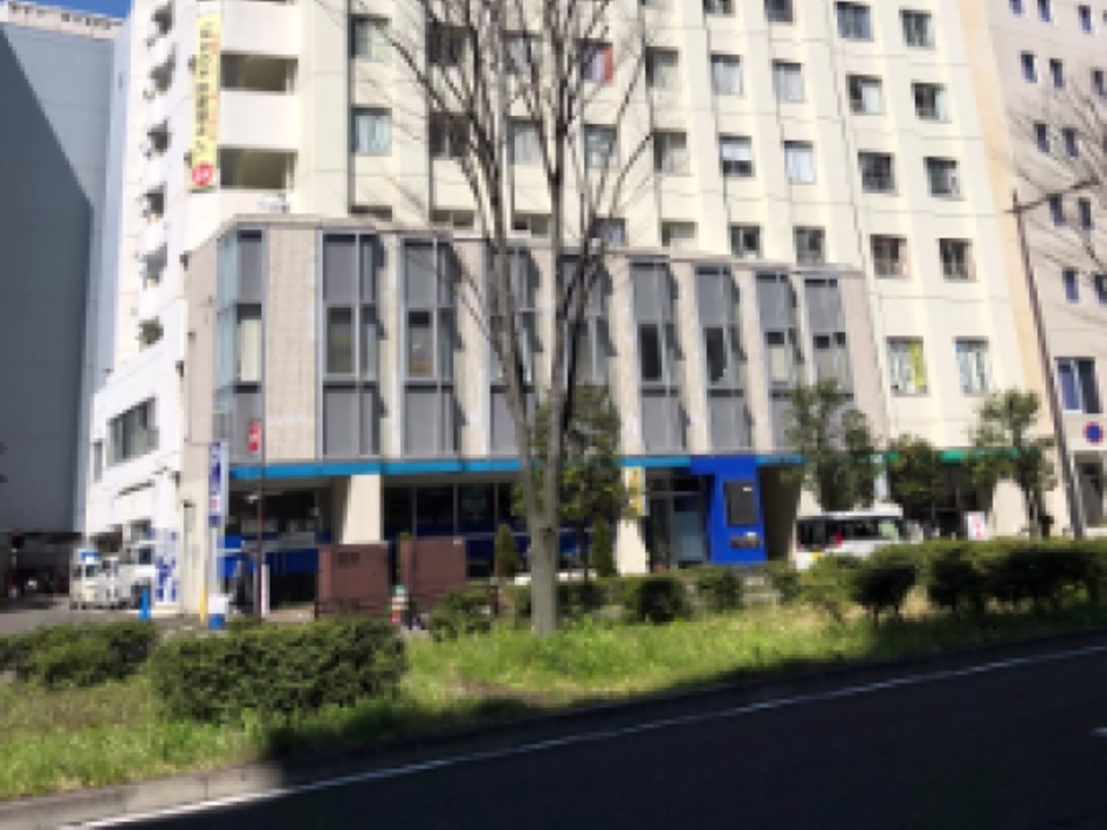 オーロラビル