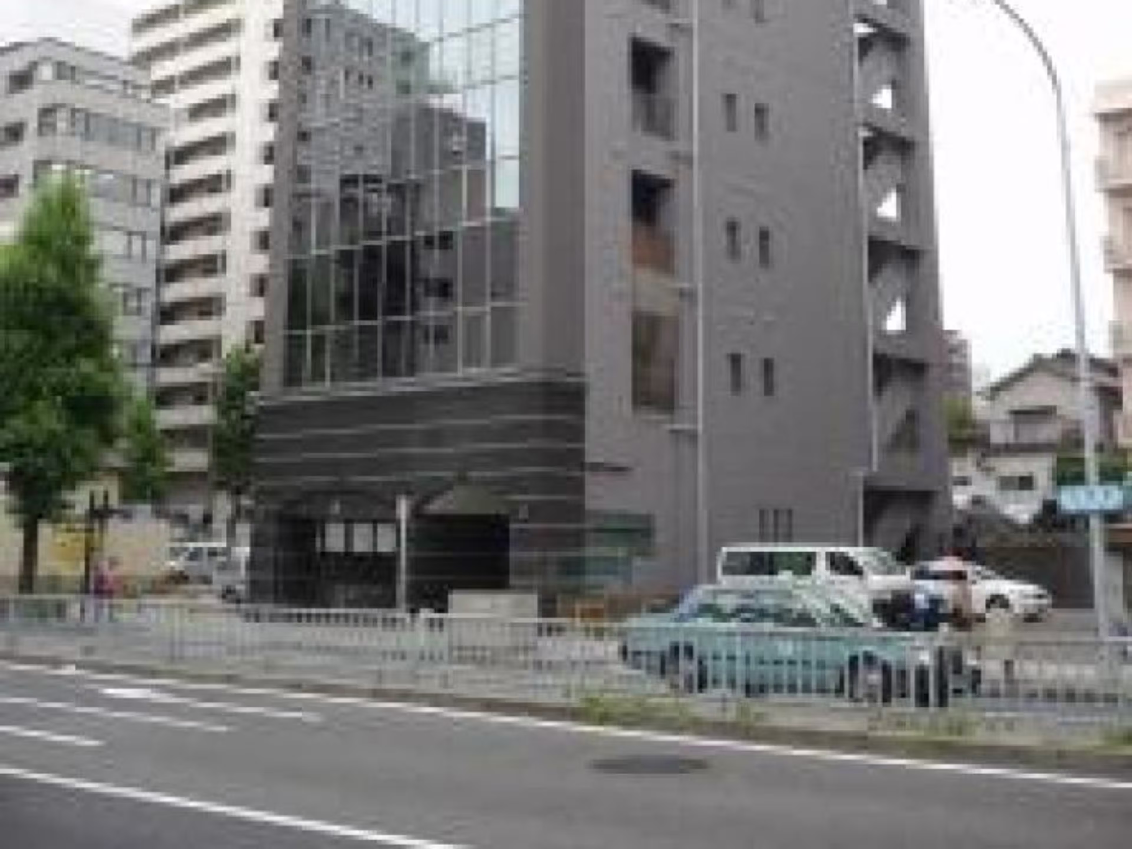 A.Sビル金山