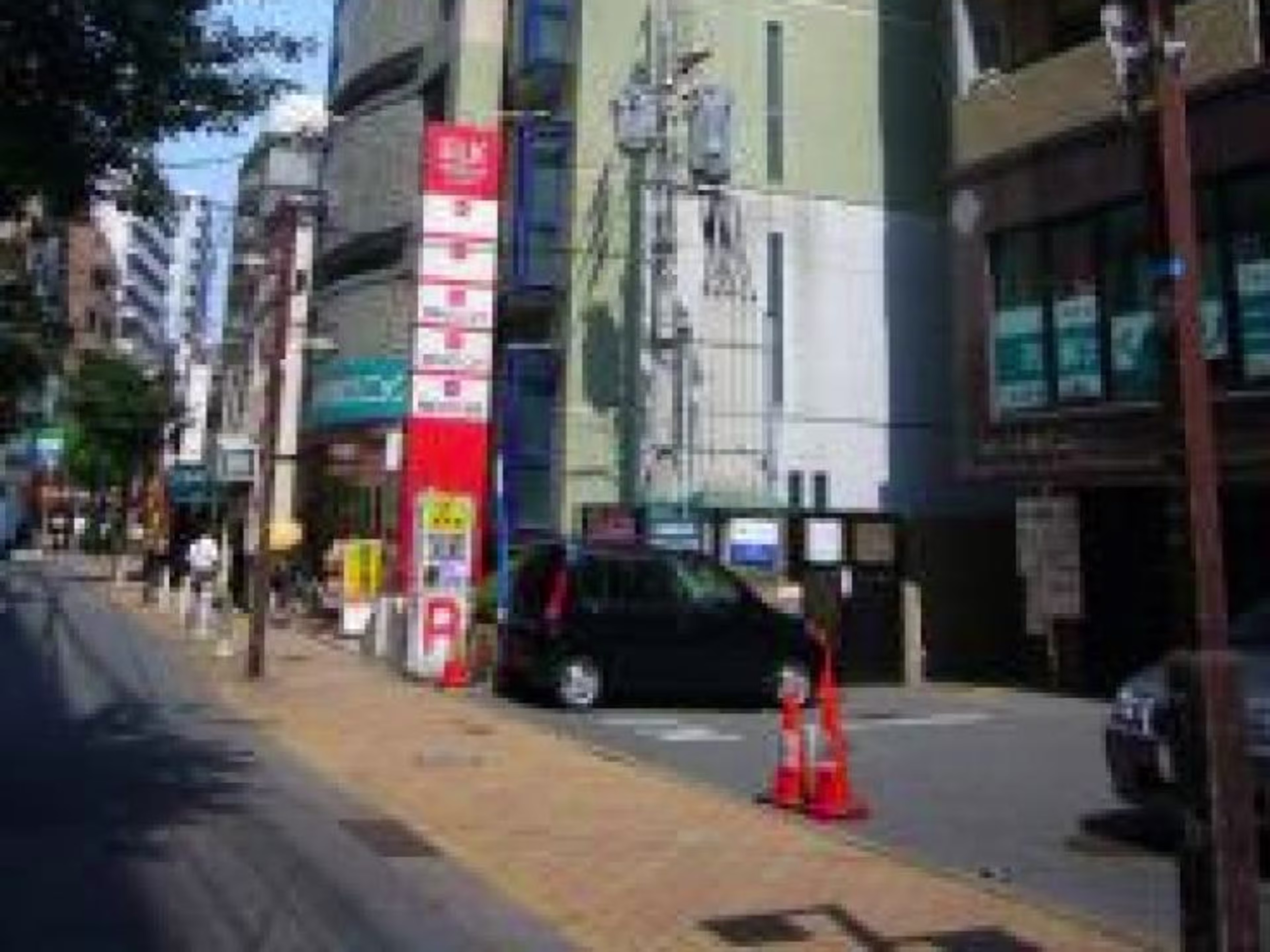 ELK西新ビル（イーエルケイ西新）