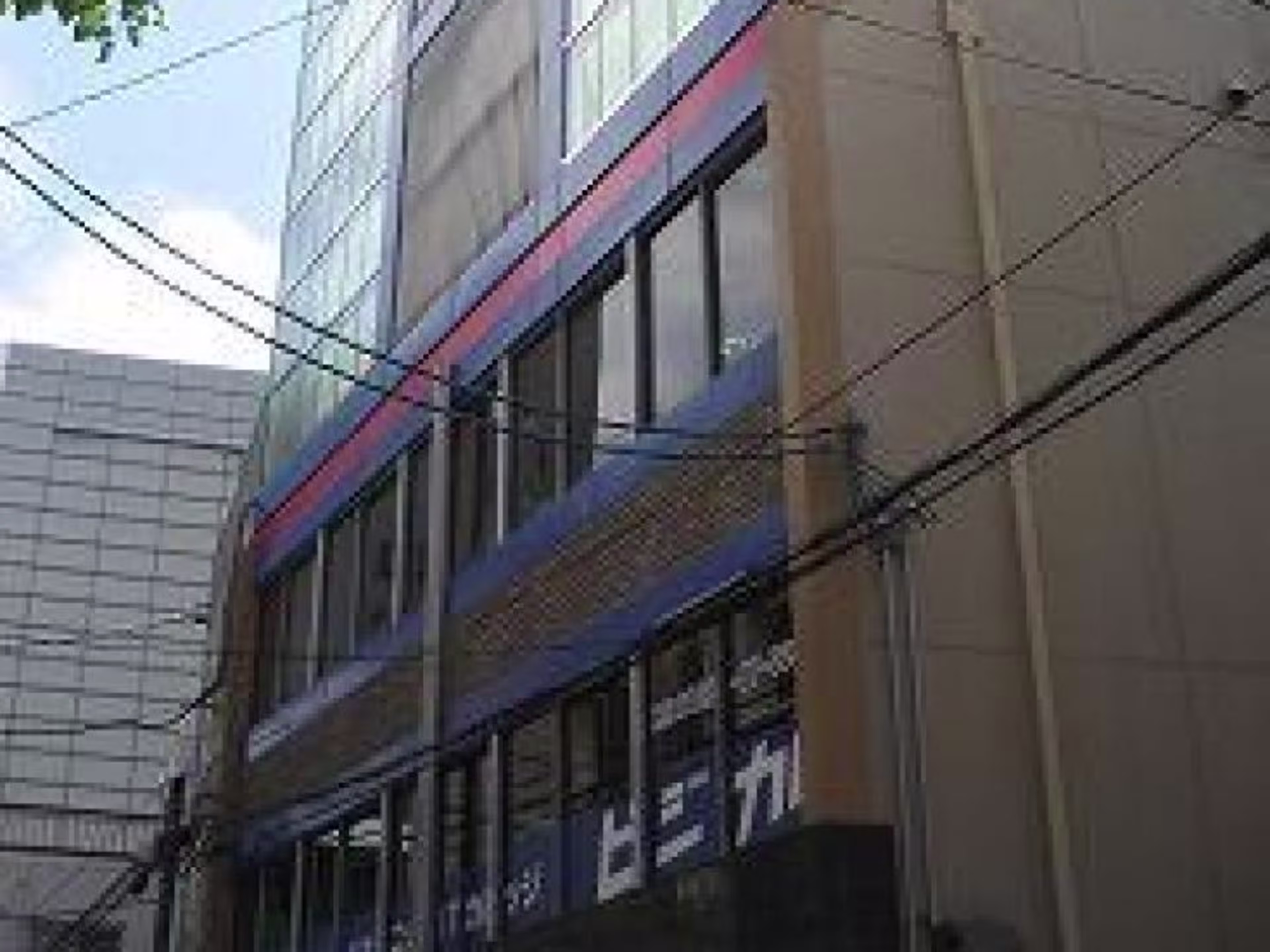 アバンダント堂島ビル