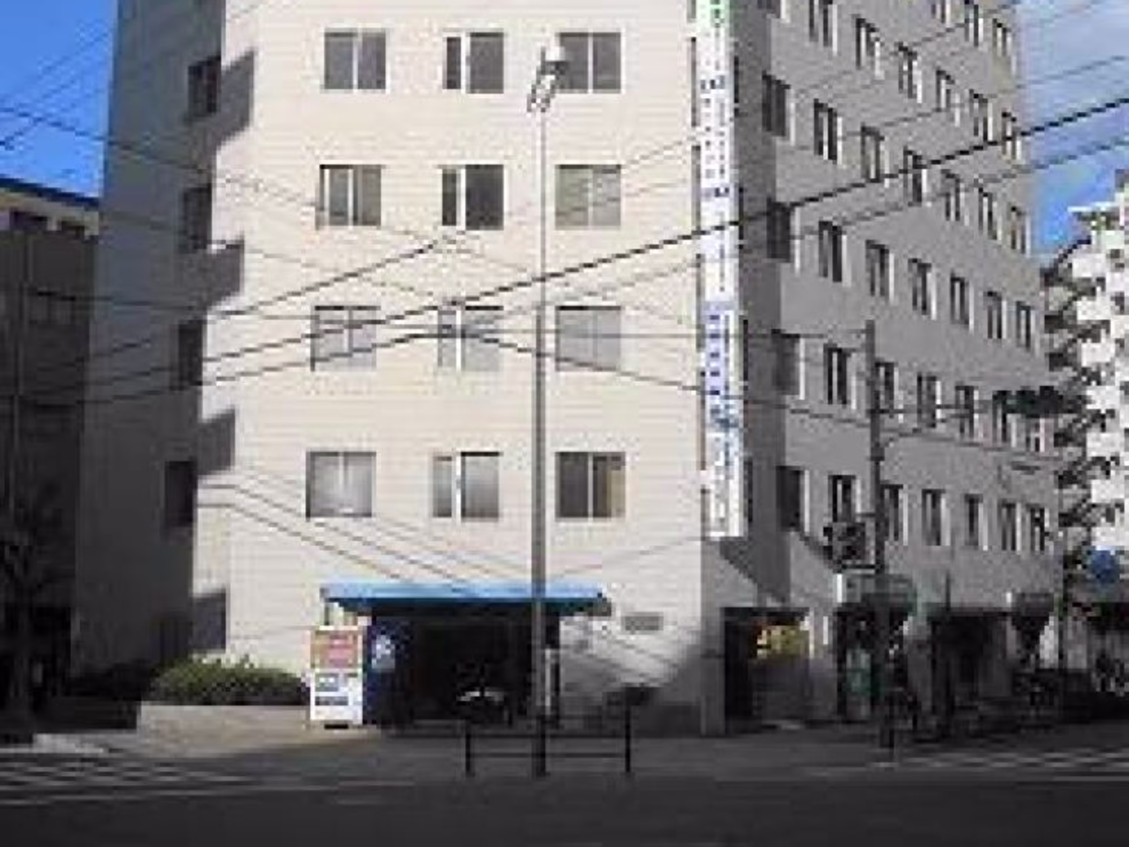 新大阪第2YSビル（新大阪第2ワイエスビル）