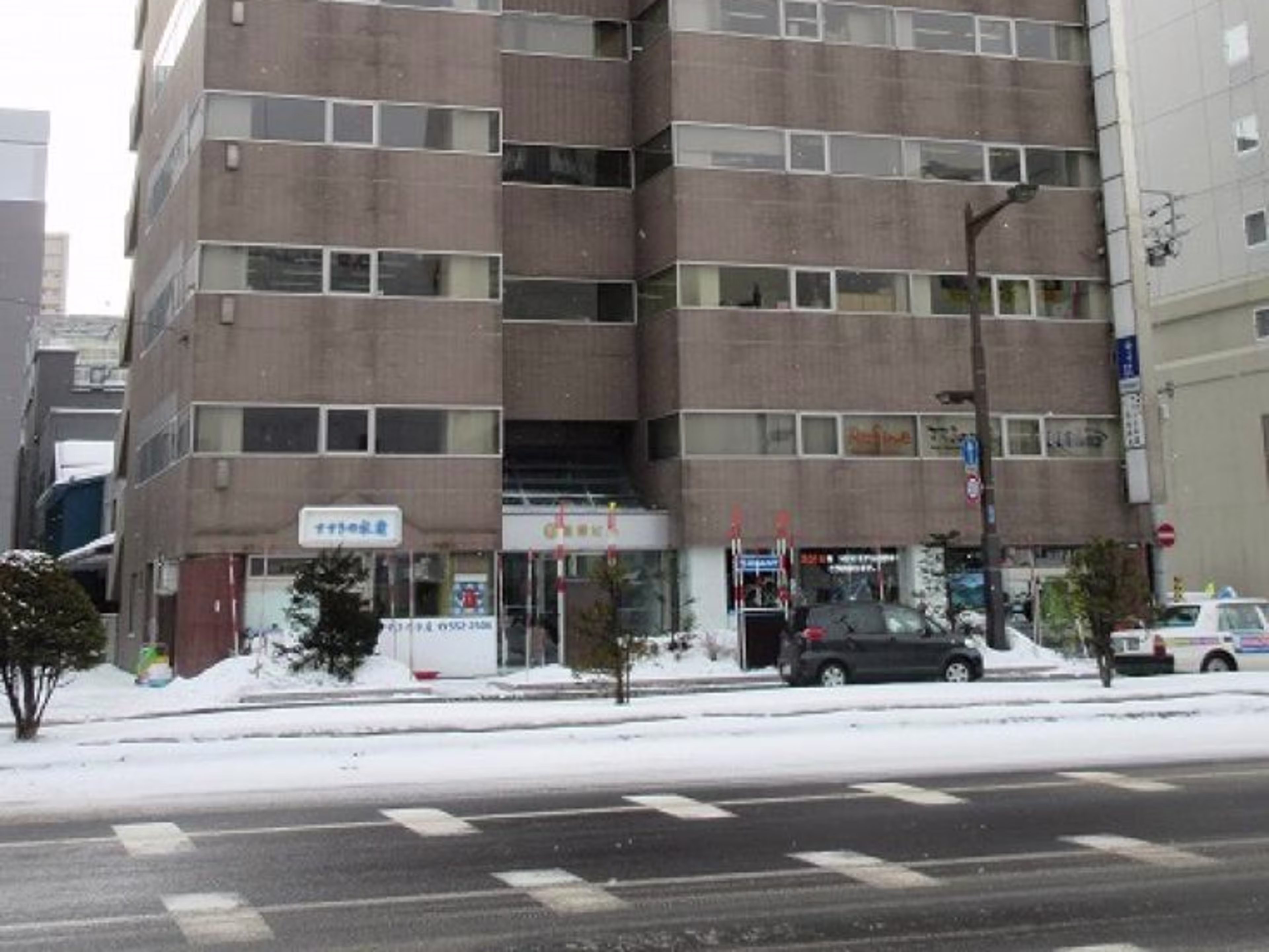 第87松井ビル
