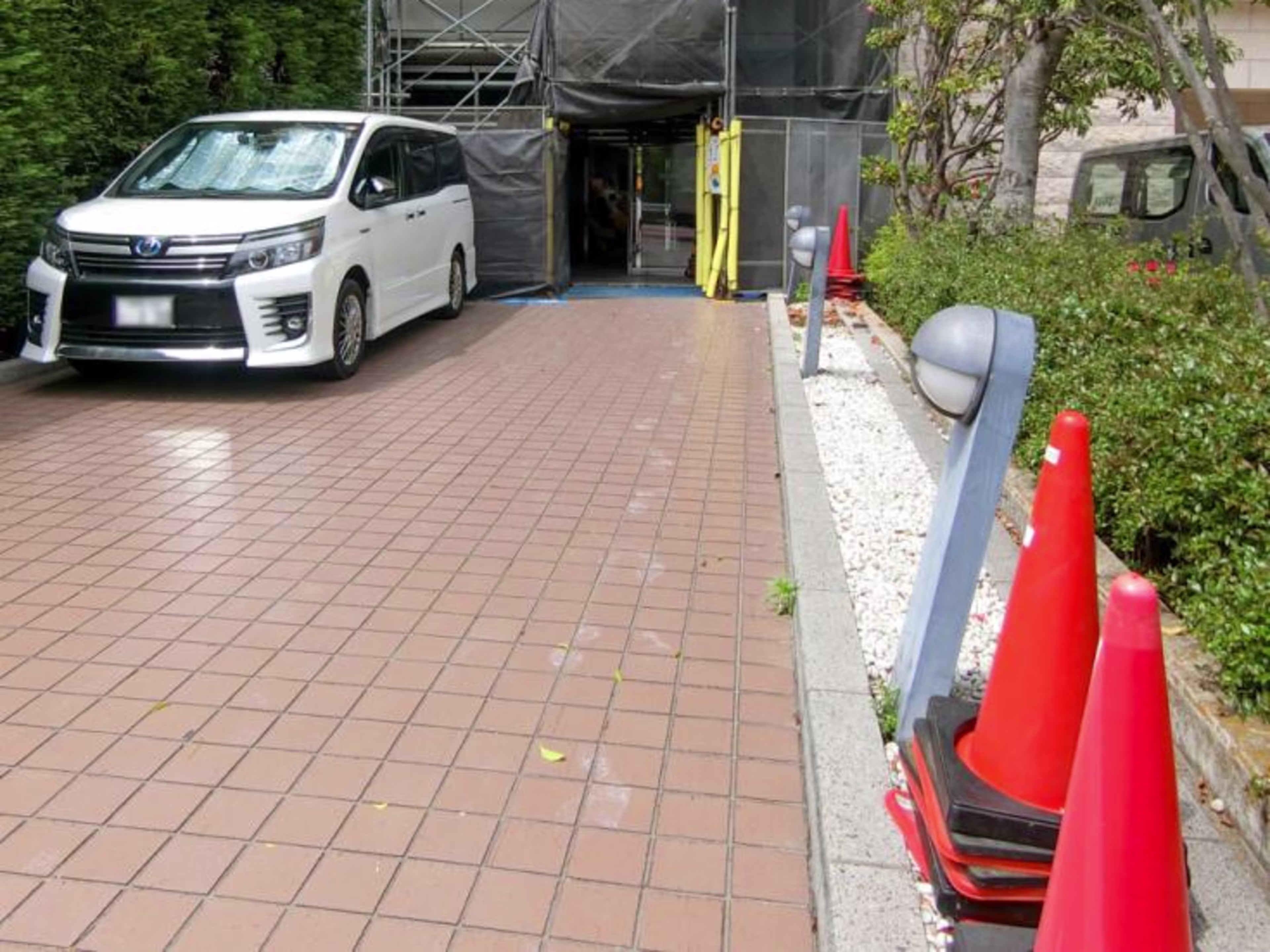 NOVEL WORK Ichigaya